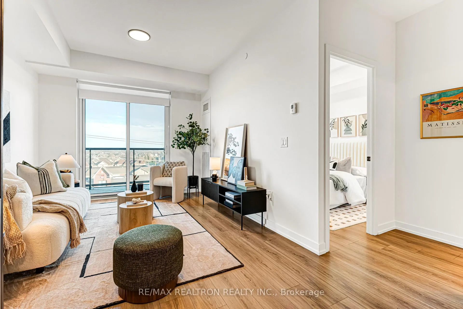 Photo 20 of Unit 511, 10 Lagerfeld Drive, Brampton, Northwest Brampton — HOMEH