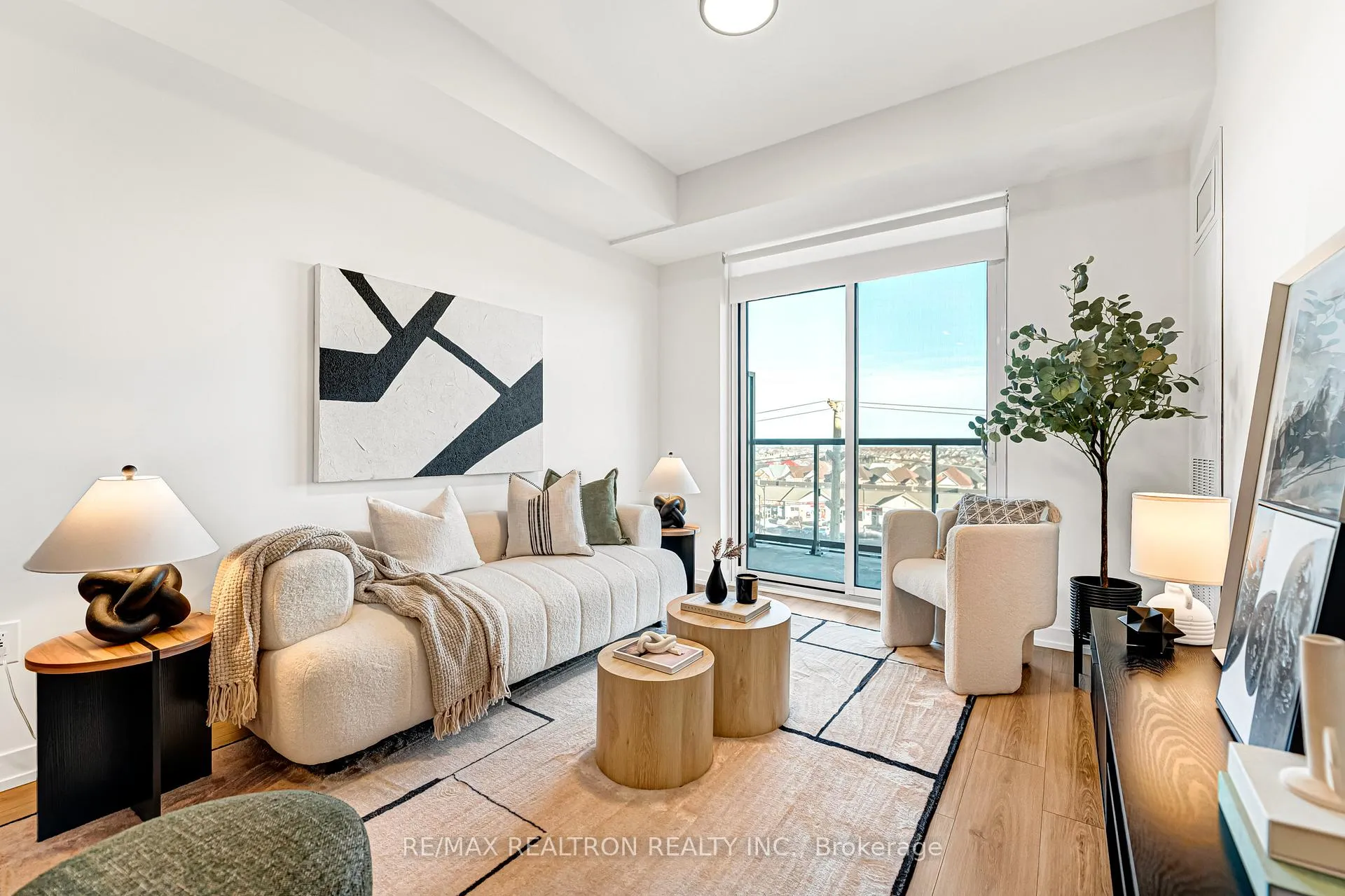 Photo 21 of Unit 511, 10 Lagerfeld Drive, Brampton, Northwest Brampton — HOMEH