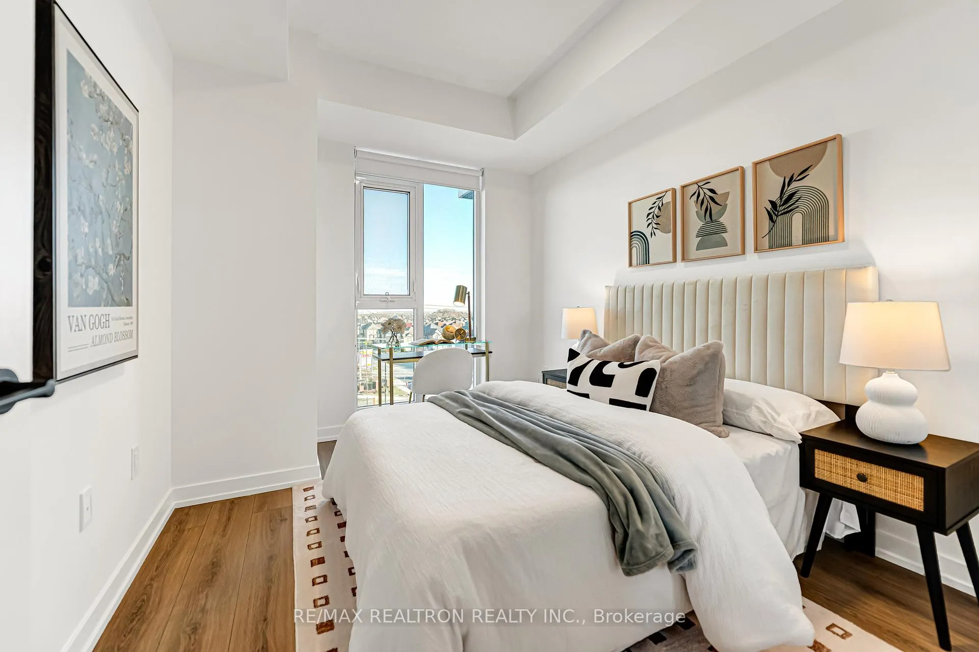 Photo 29 of Unit 511, 10 Lagerfeld Drive, Brampton, Northwest Brampton — HOMEH