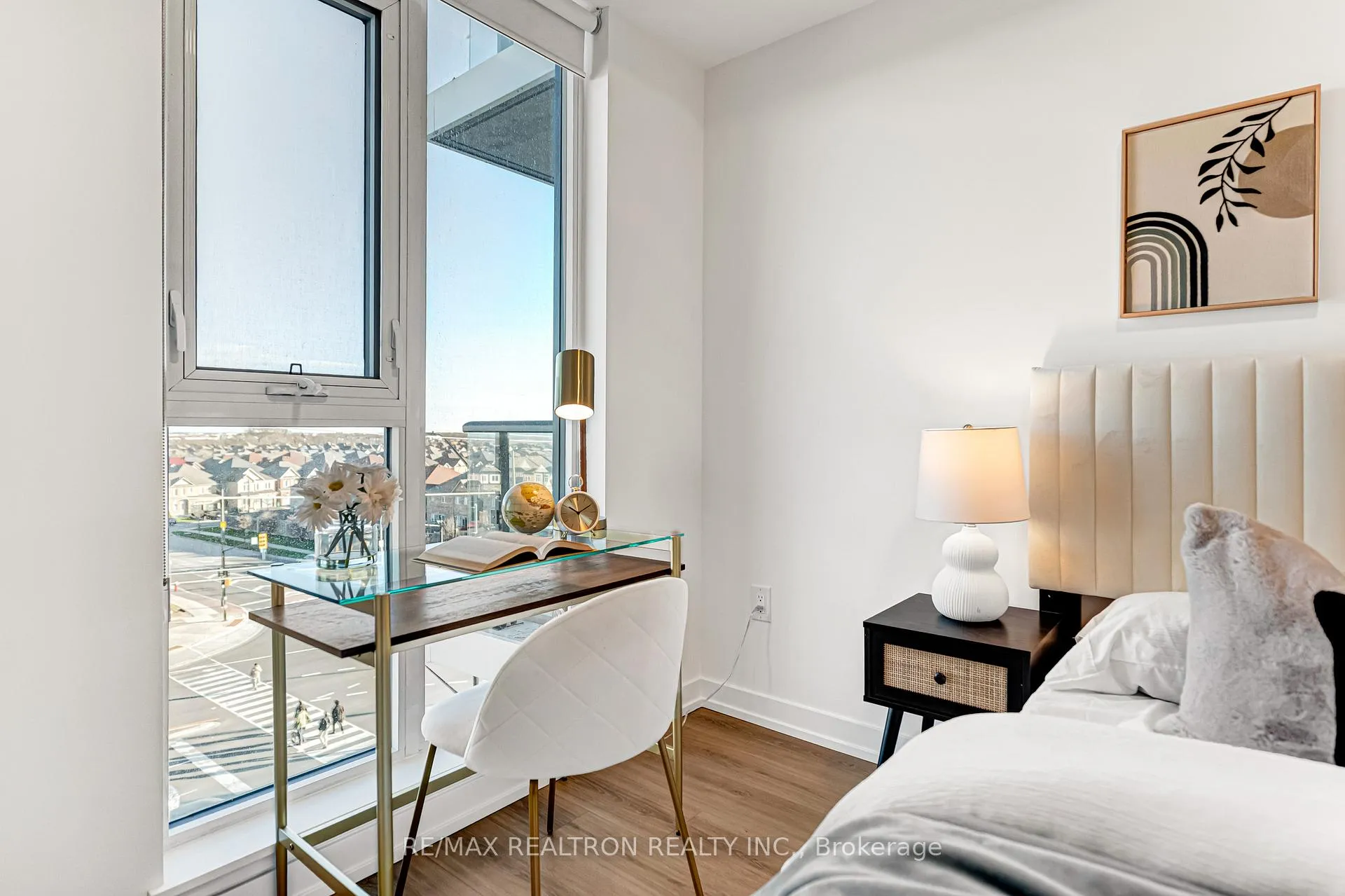 Photo 30 of Unit 511, 10 Lagerfeld Drive, Brampton, Northwest Brampton — HOMEH