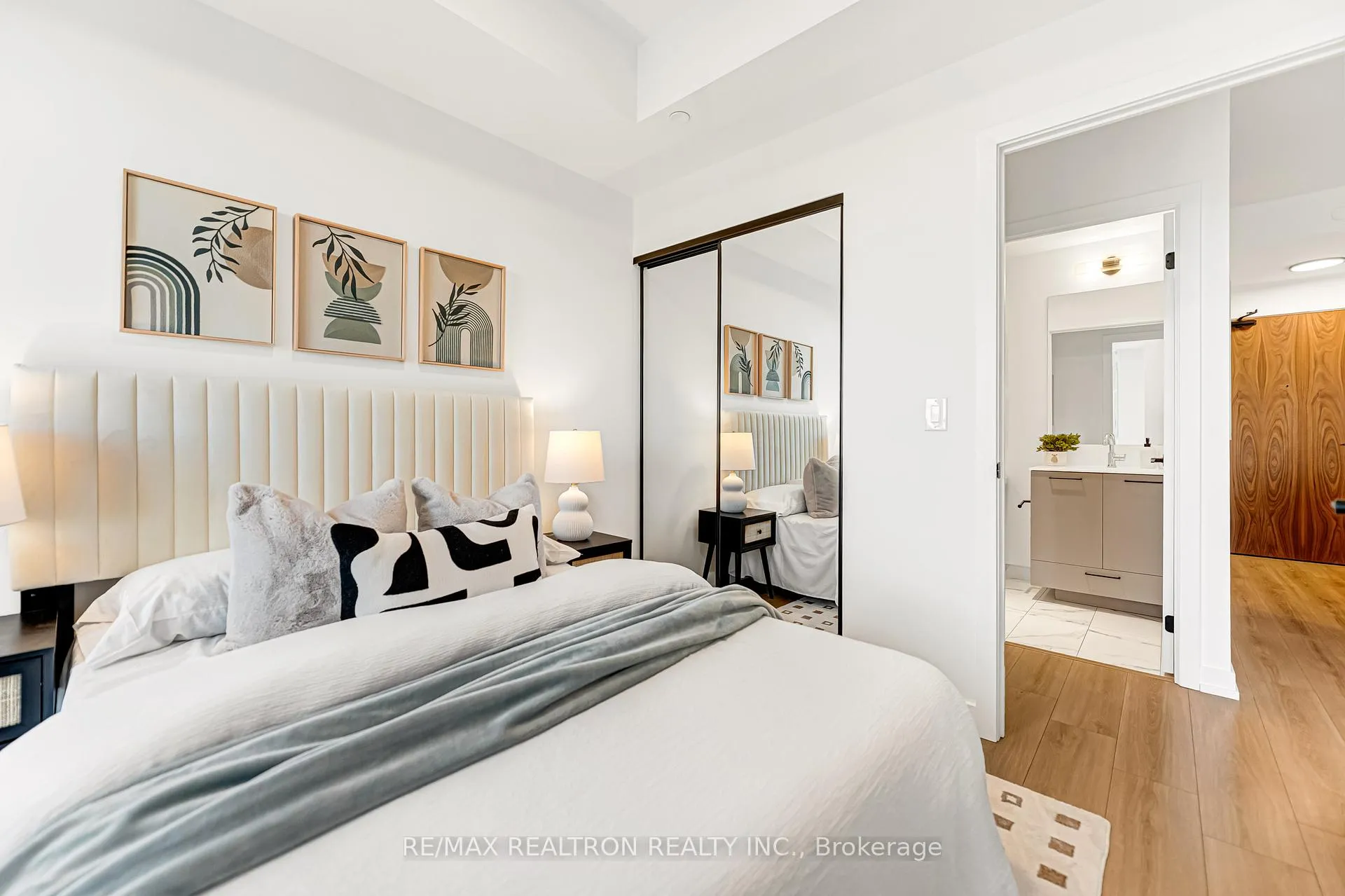 Photo 32 of Unit 511, 10 Lagerfeld Drive, Brampton, Northwest Brampton — HOMEH