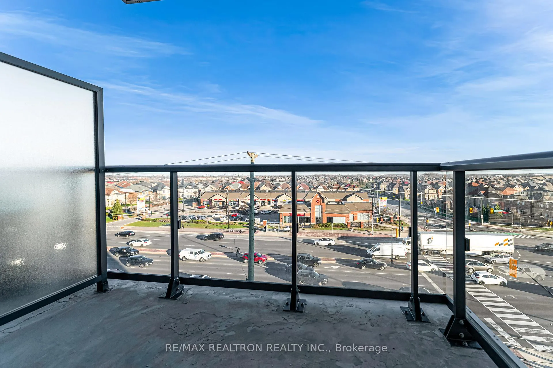 Photo 34 of Unit 511, 10 Lagerfeld Drive, Brampton, Northwest Brampton — HOMEH