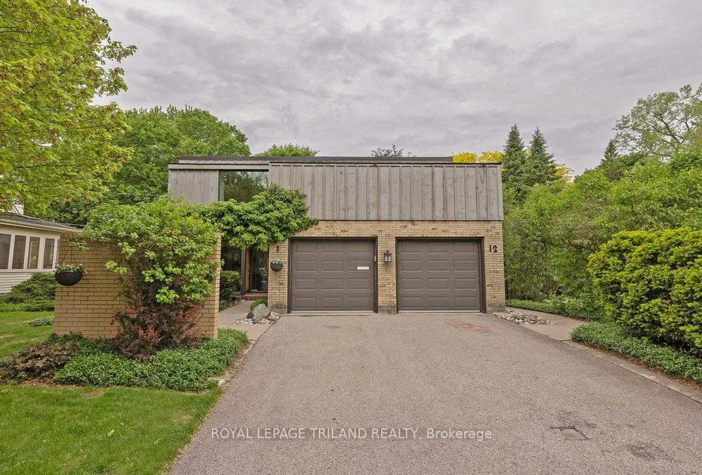 Photo 1 of 12 Mayfair Drive, London, East B — HOMEH