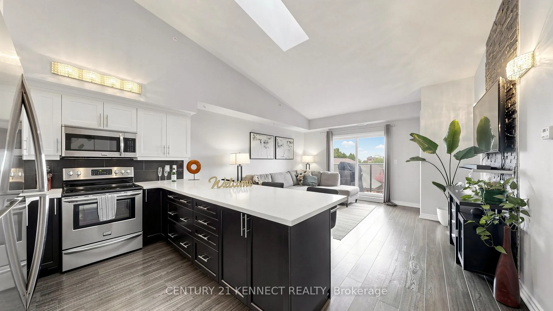 Photo 1 of Unit 314, 170 Rockhaven Lane, Hamilton, Waterdown — HOMEH