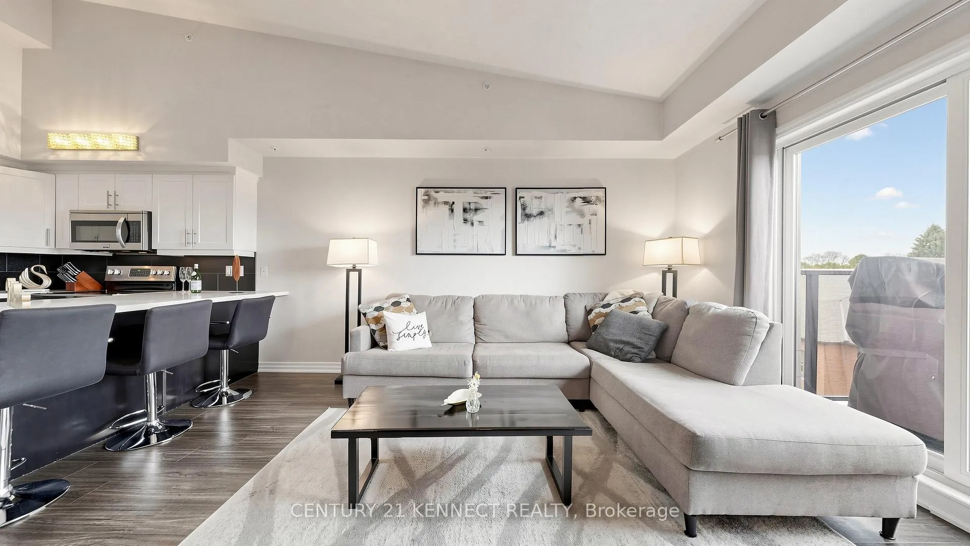 Photo 6 of Unit 314, 170 Rockhaven Lane, Hamilton, Waterdown — HOMEH