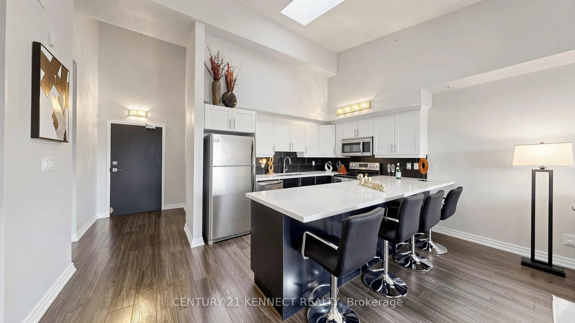 Photo 7 of Unit 314, 170 Rockhaven Lane, Hamilton, Waterdown — HOMEH