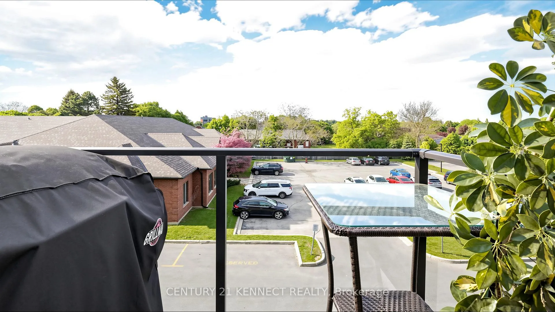 Photo 17 of Unit 314, 170 Rockhaven Lane, Hamilton, Waterdown — HOMEH