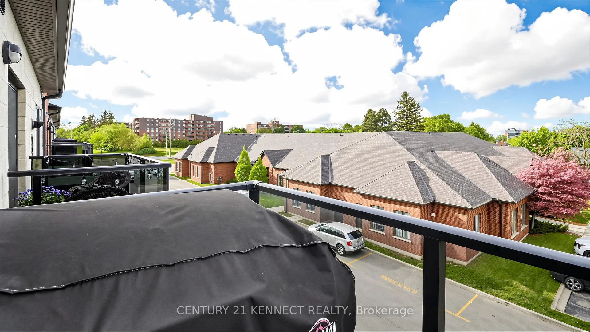 Photo 18 of Unit 314, 170 Rockhaven Lane, Hamilton, Waterdown — HOMEH
