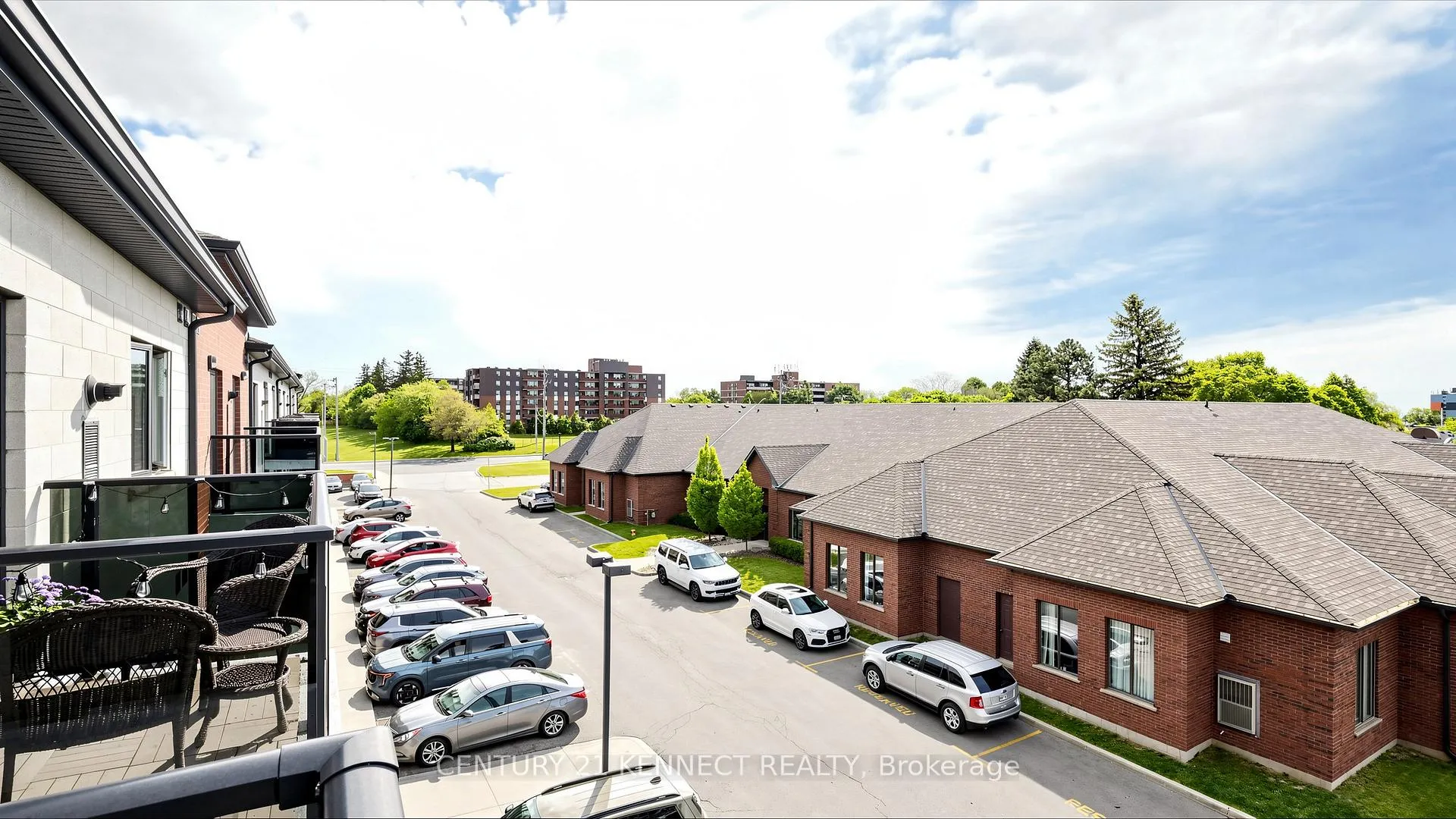 Photo 19 of Unit 314, 170 Rockhaven Lane, Hamilton, Waterdown — HOMEH