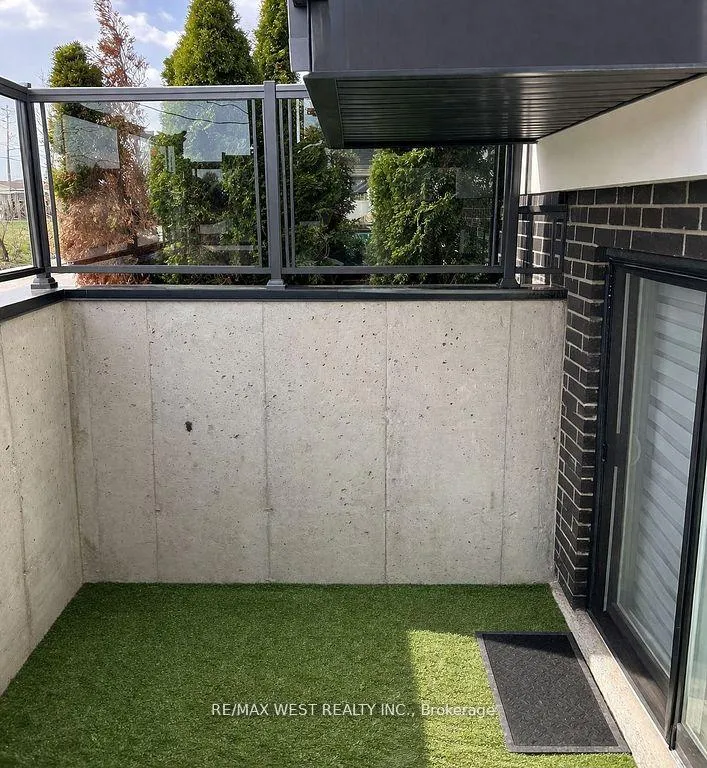 Photo 12 of Unit 110, 6065 McLeod Road, Niagara Falls, Arad/Fallsview — HOMEH