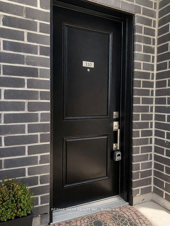 Photo 13 of Unit 110, 6065 McLeod Road, Niagara Falls, Arad/Fallsview — HOMEH