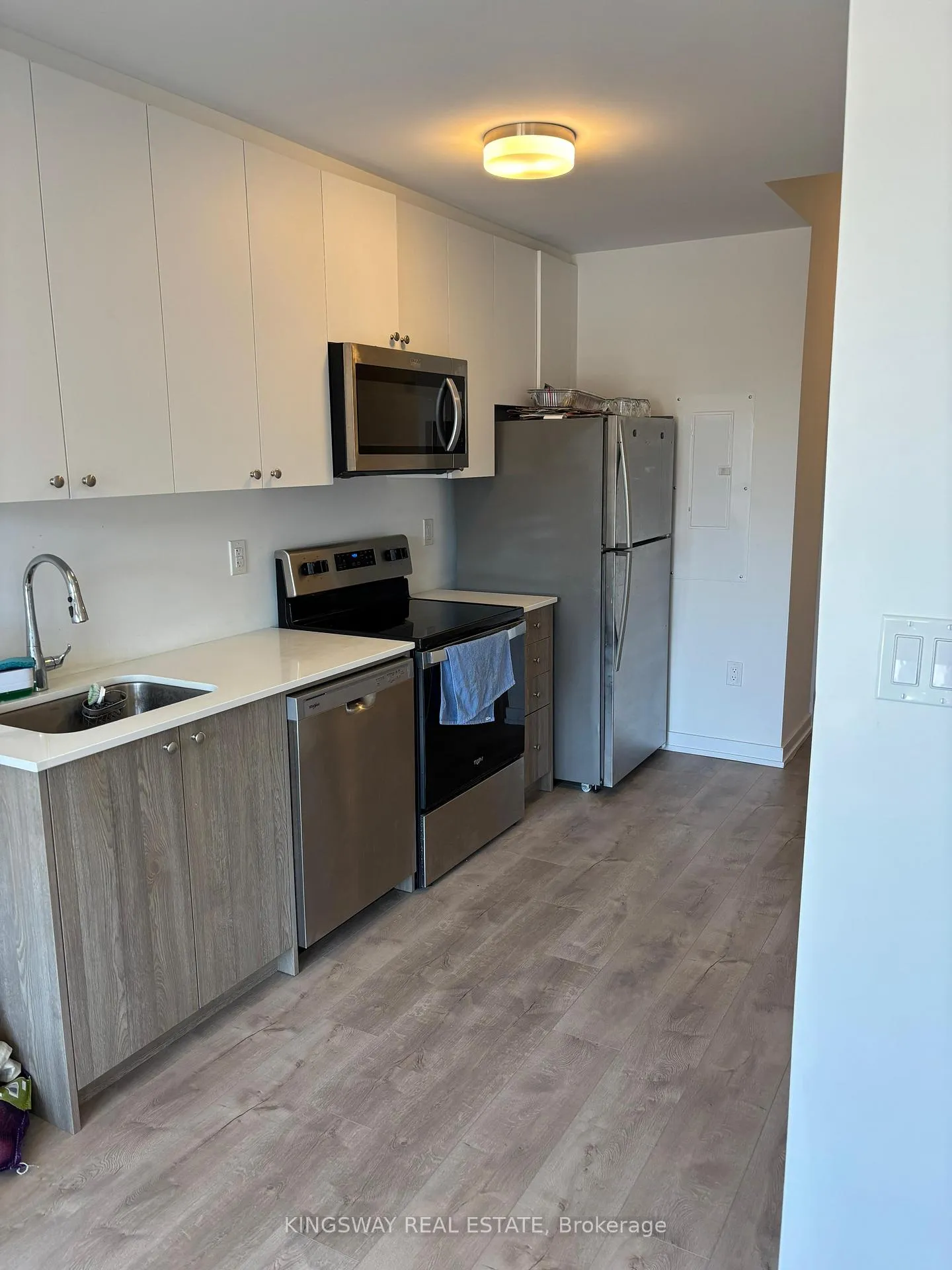 Photo 3 of Unit K19, 40 Palace Street, Kitchener — HOMEH