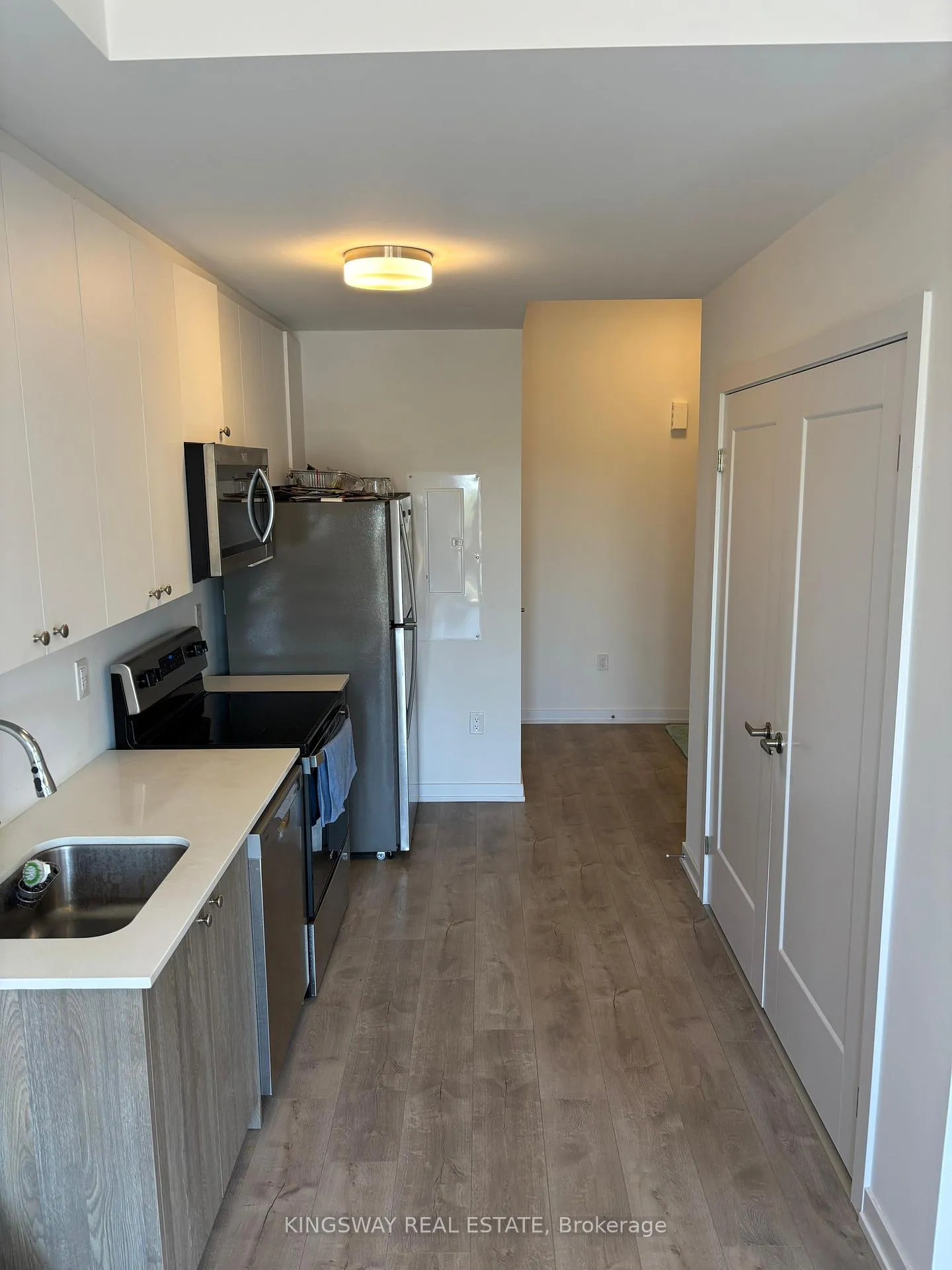 Photo 4 of Unit K19, 40 Palace Street, Kitchener — HOMEH