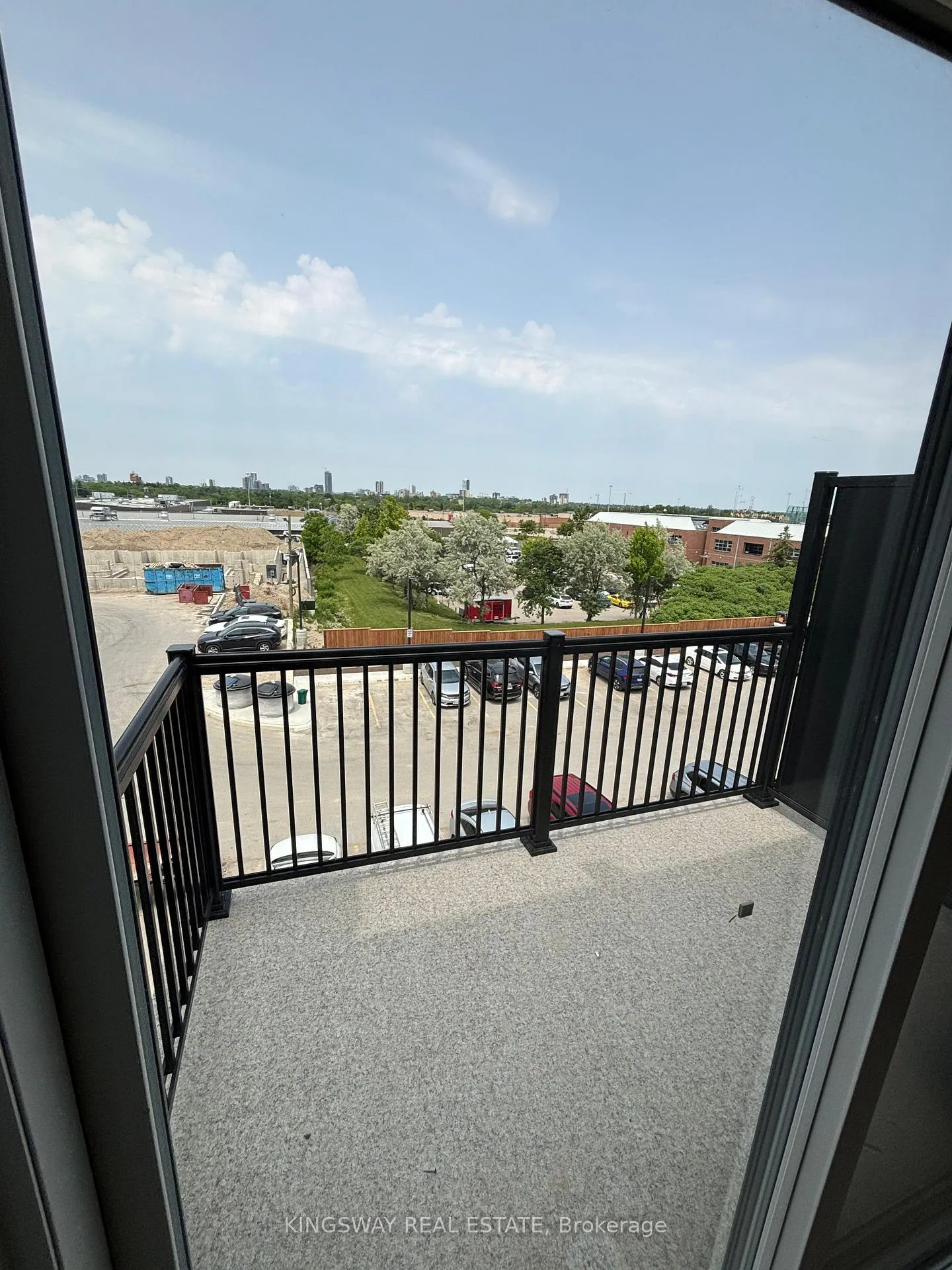 Photo 9 of Unit K19, 40 Palace Street, Kitchener — HOMEH