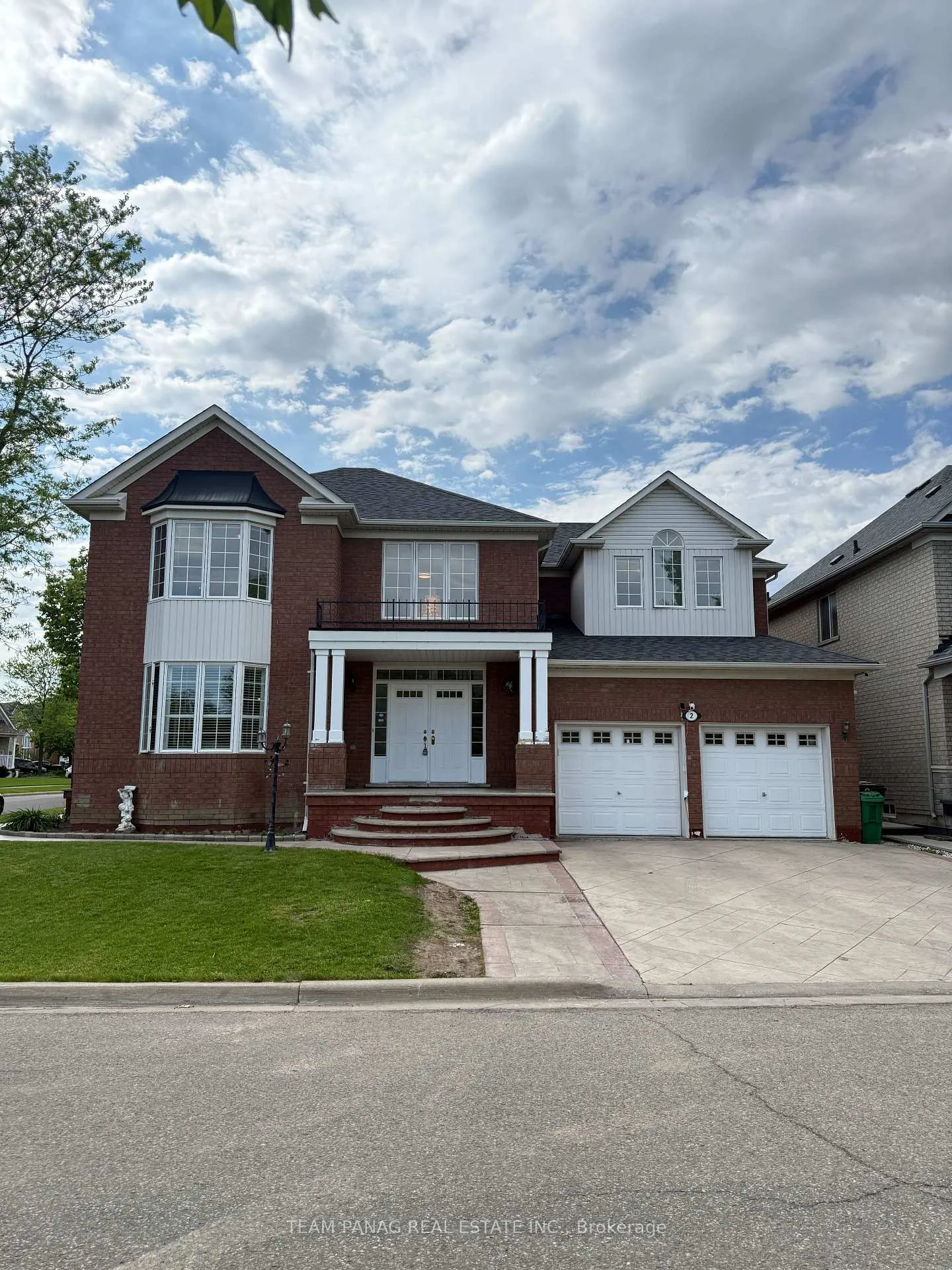 Photo 1 of 2 Maltby Court, Brampton, Vales of Castlemore — HOMEH