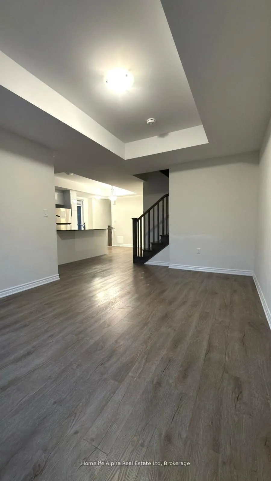 Photo 5 of Unit 308, 1034 Reflection Place, Pickering, Rural Pickering — HOMEH
