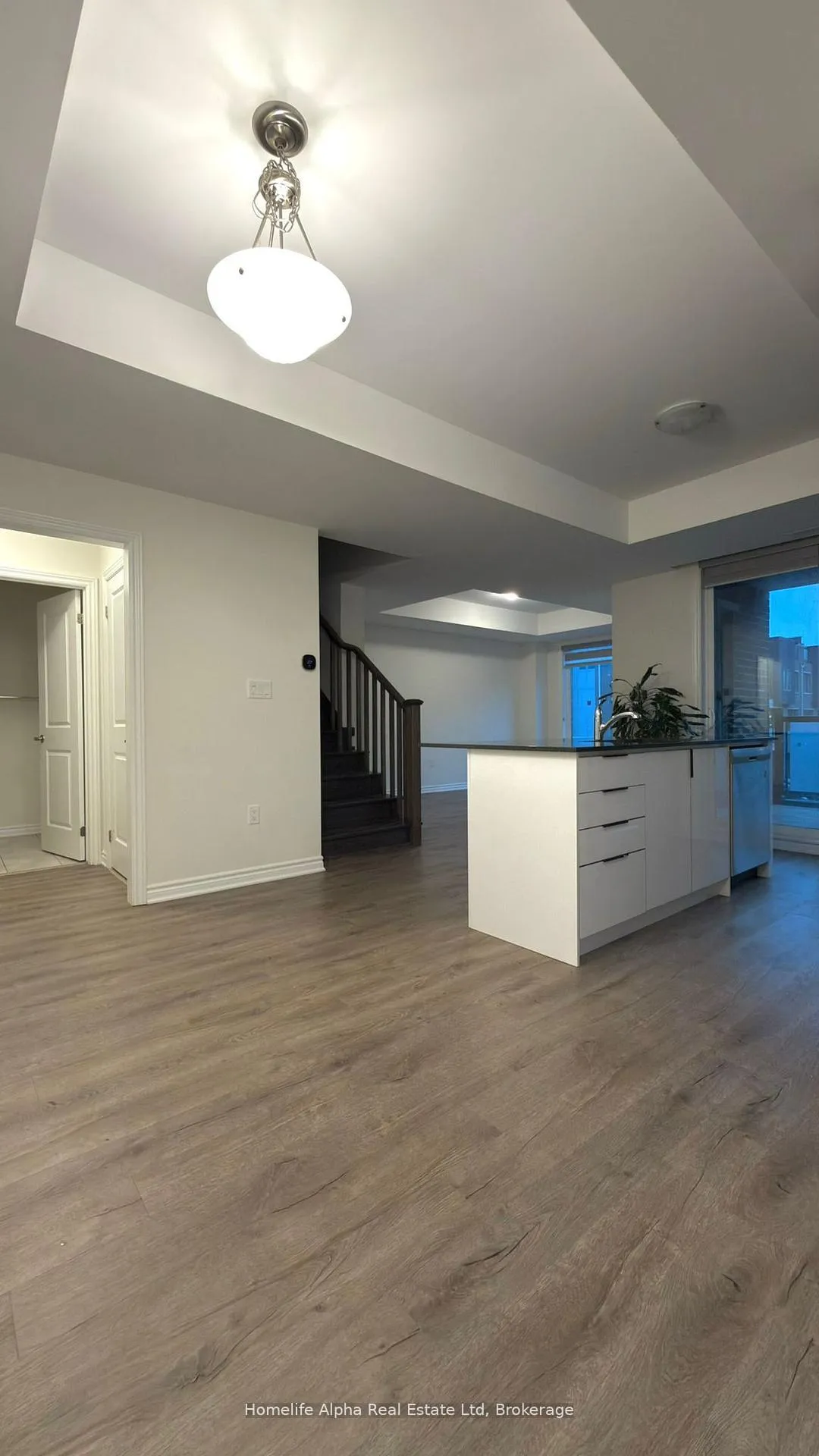 Photo 12 of Unit 308, 1034 Reflection Place, Pickering, Rural Pickering — HOMEH