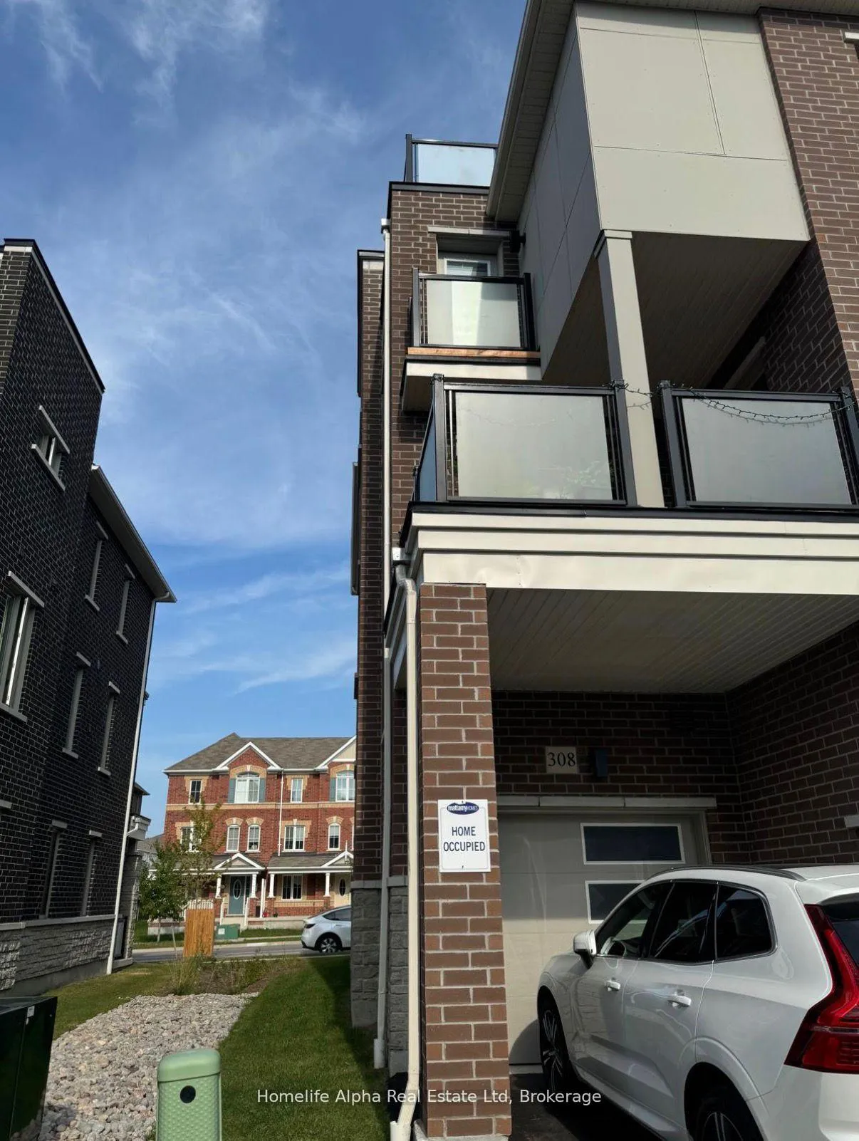 Photo 27 of Unit 308, 1034 Reflection Place, Pickering, Rural Pickering — HOMEH