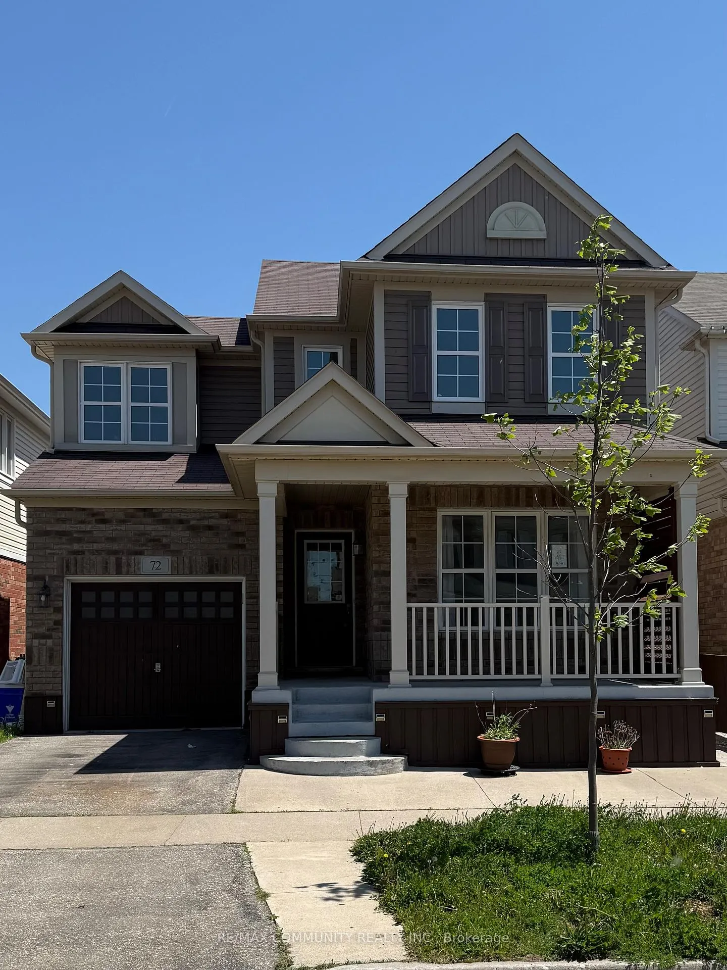 Photo 1 of 72 Holland Circle, Cambridge, Silver Heights — HOMEH