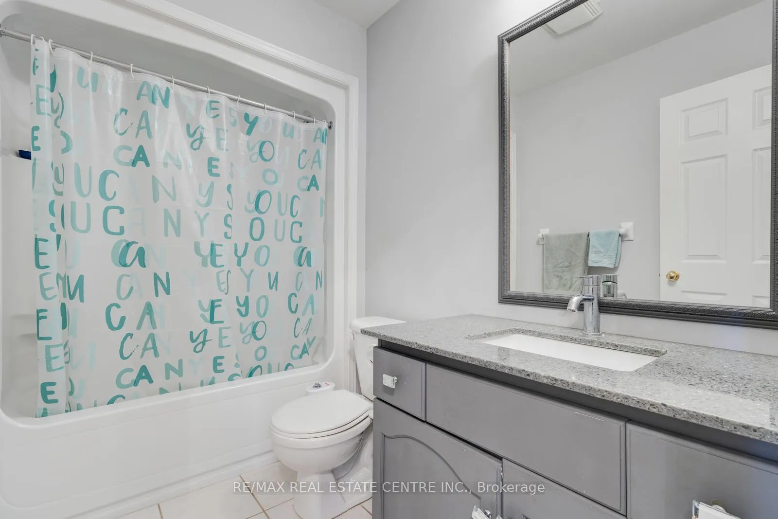 Photo 34 of 103 Biscayne Crescent N, Orangeville — HOMEH