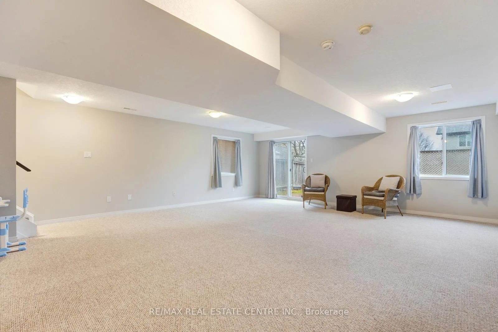 Photo 42 of 103 Biscayne Crescent N, Orangeville — HOMEH
