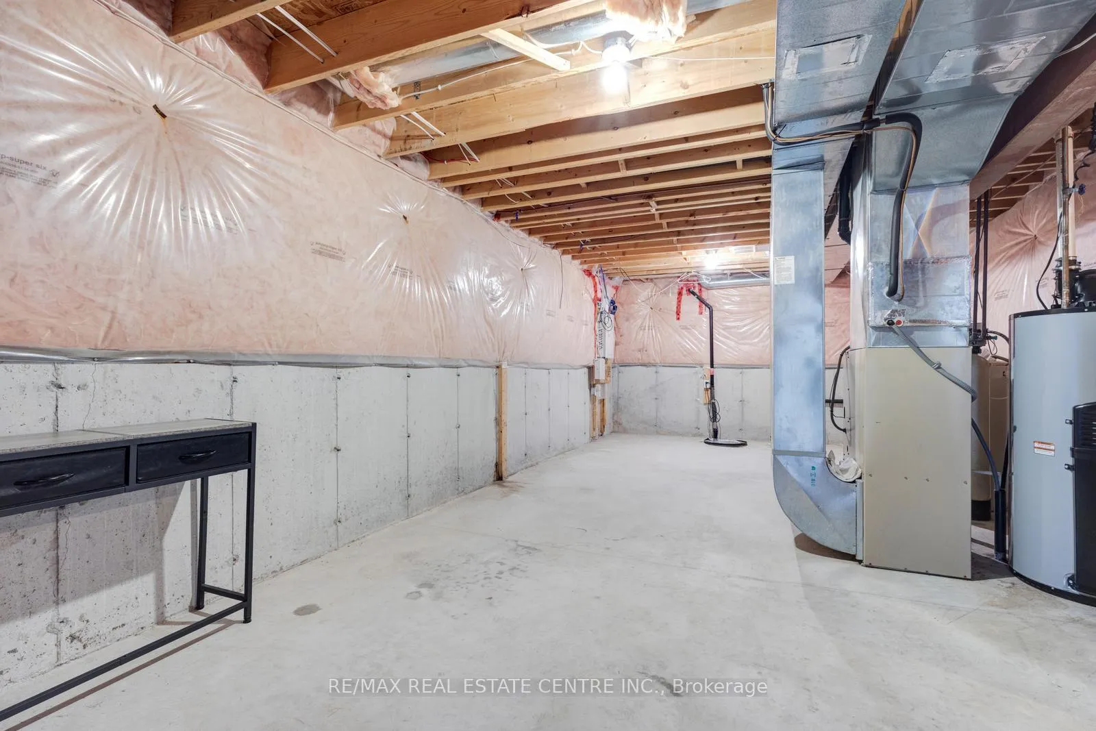 Photo 47 of 103 Biscayne Crescent N, Orangeville — HOMEH