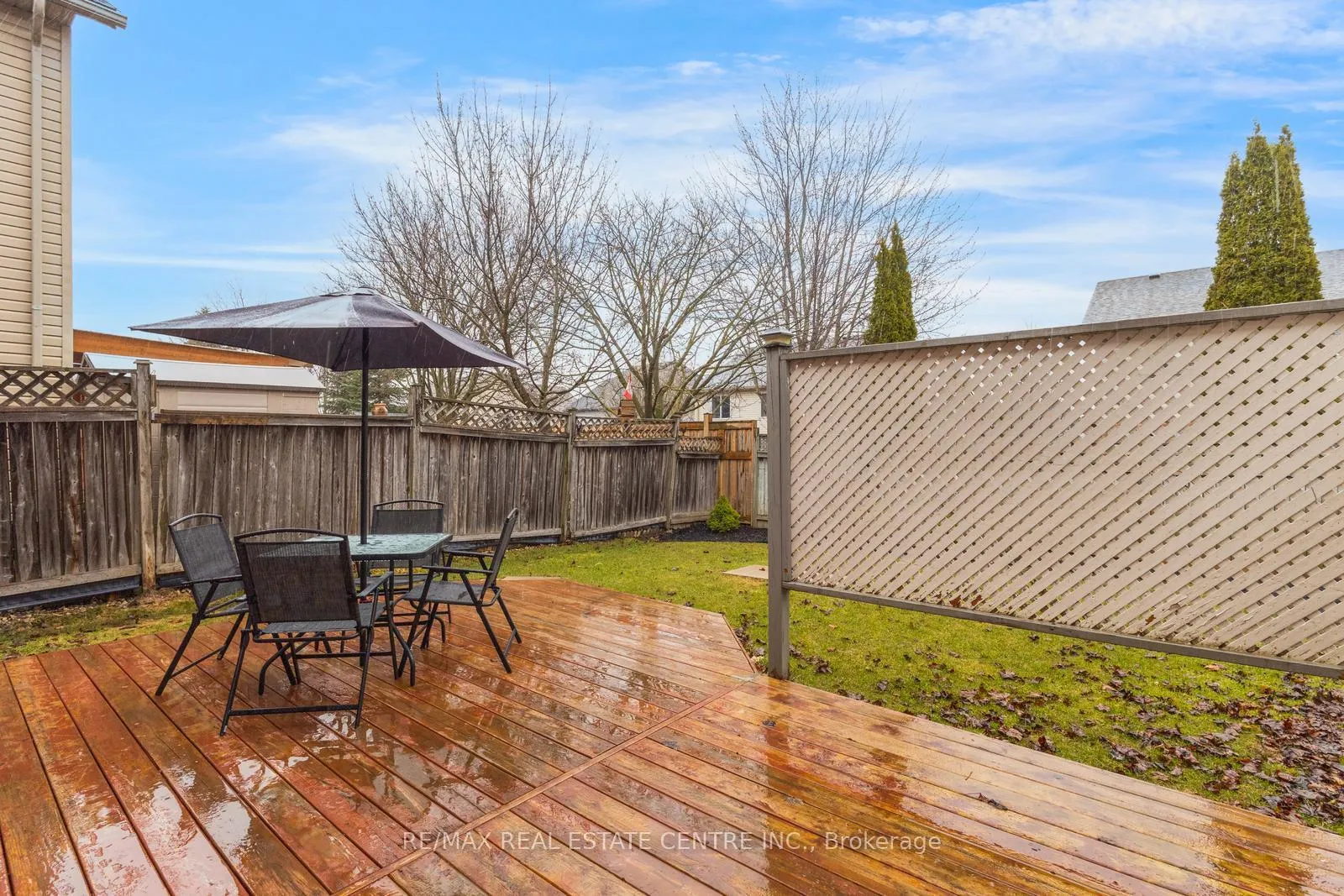 Photo 43 of 103 Biscayne Crescent N, Orangeville — HOMEH