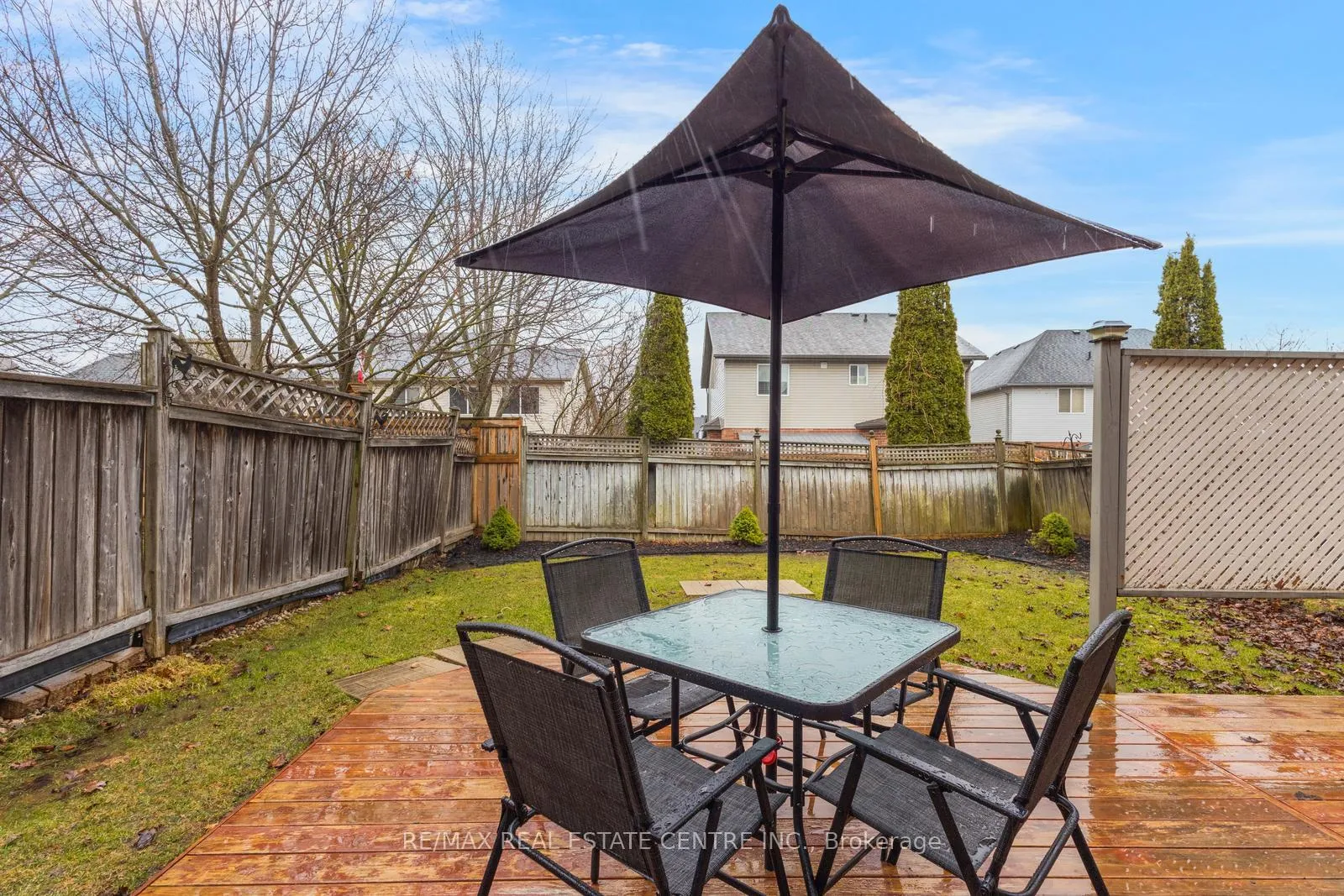 Photo 44 of 103 Biscayne Crescent N, Orangeville — HOMEH