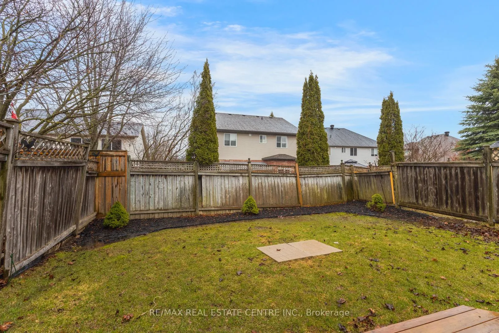 Photo 45 of 103 Biscayne Crescent N, Orangeville — HOMEH