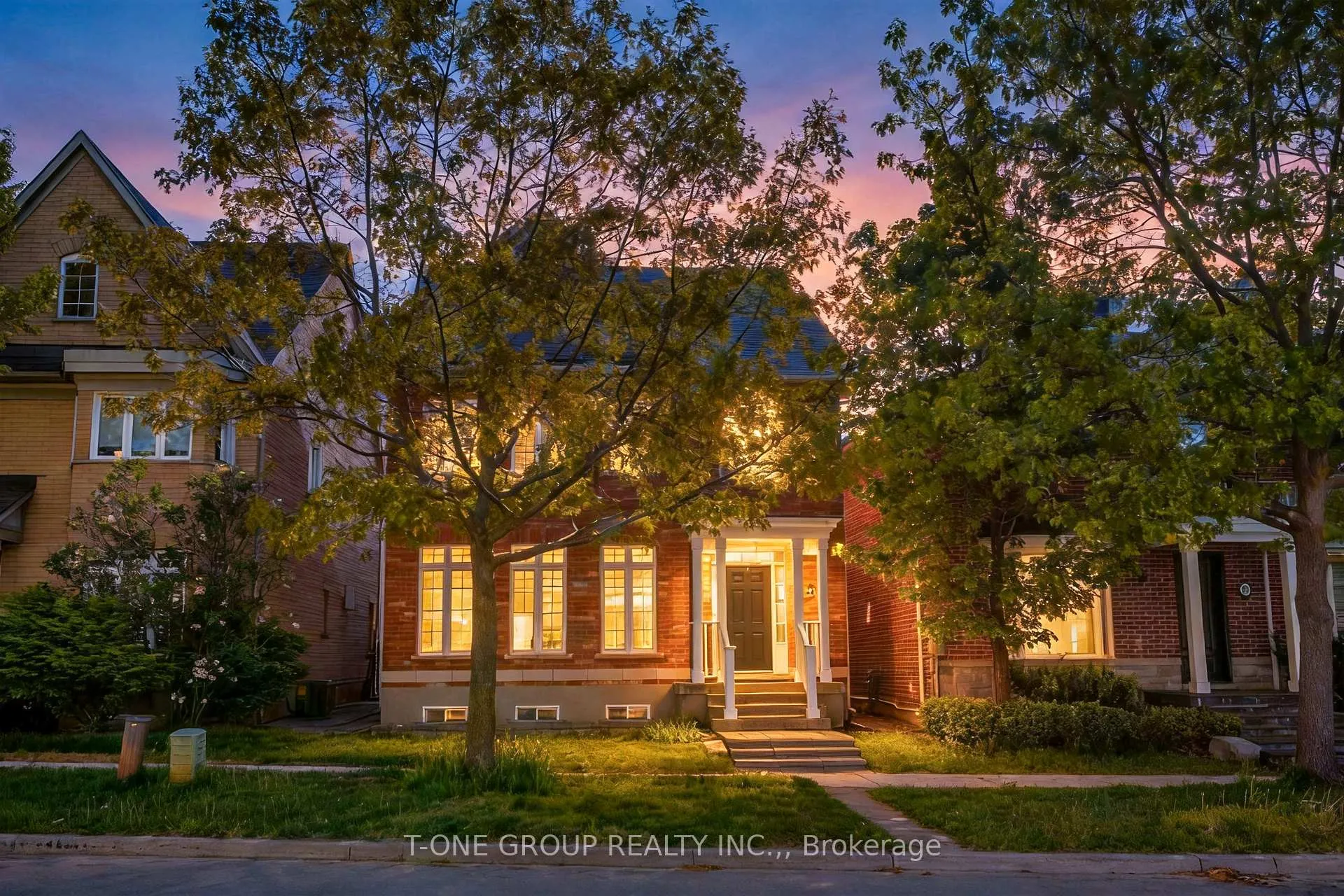 Photo 1 of 99 Prospectors Drive, Markham, Angus Glen — HOMEH