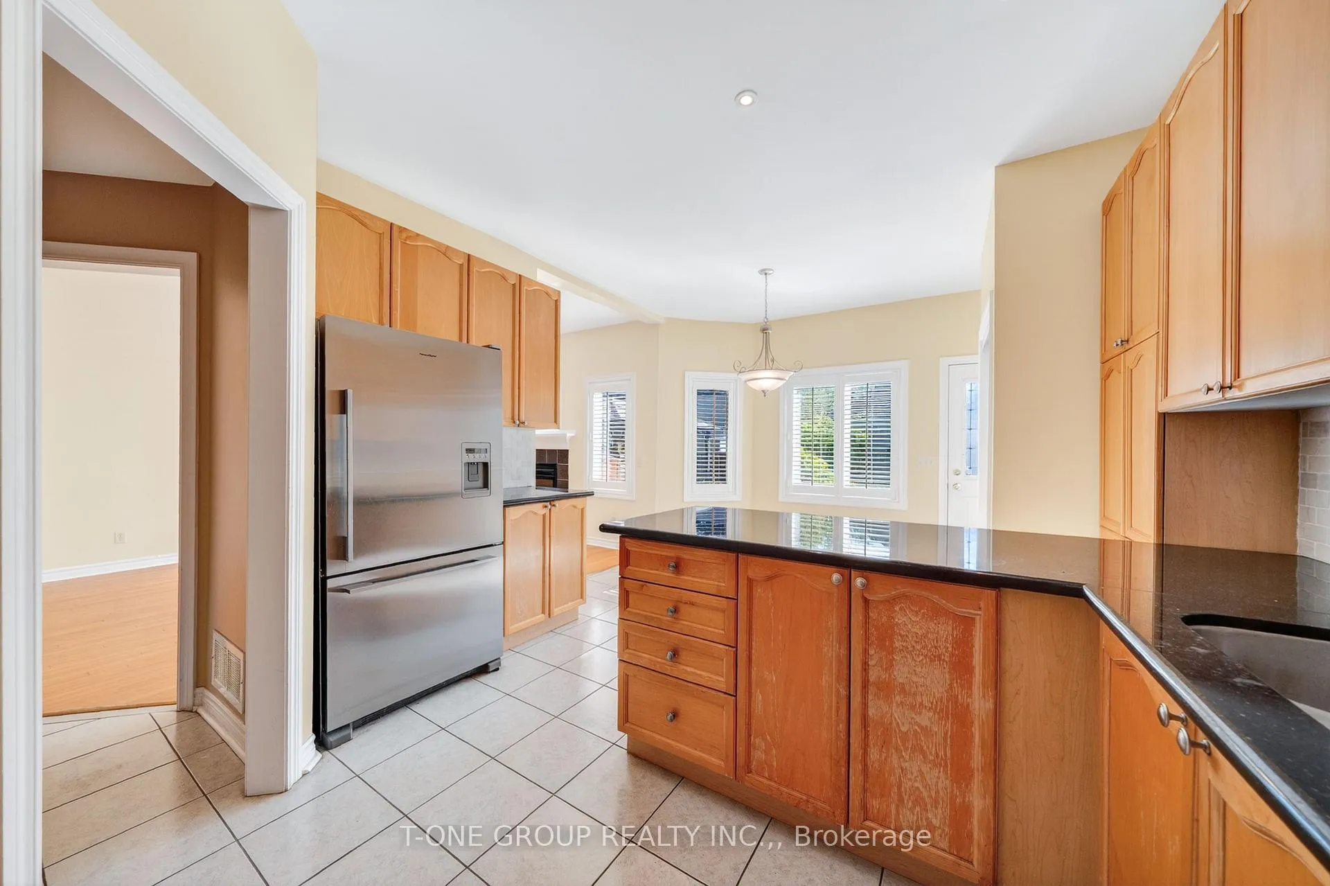 Photo 13 of 99 Prospectors Drive, Markham, Angus Glen — HOMEH
