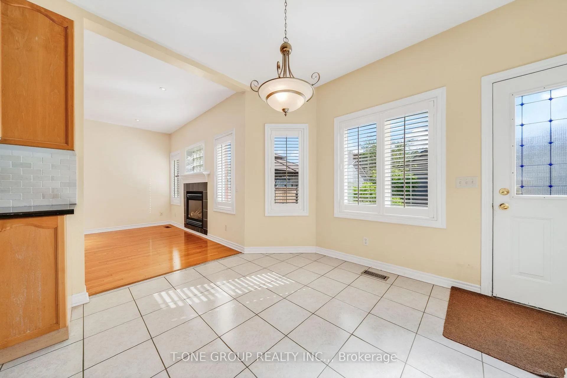 Photo 15 of 99 Prospectors Drive, Markham, Angus Glen — HOMEH