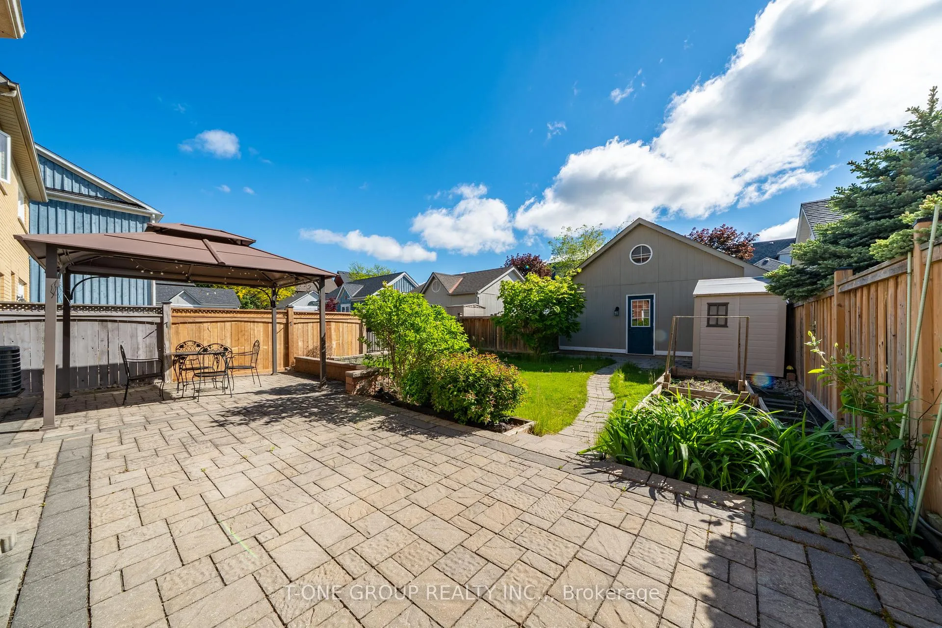 Photo 47 of 99 Prospectors Drive, Markham, Angus Glen — HOMEH