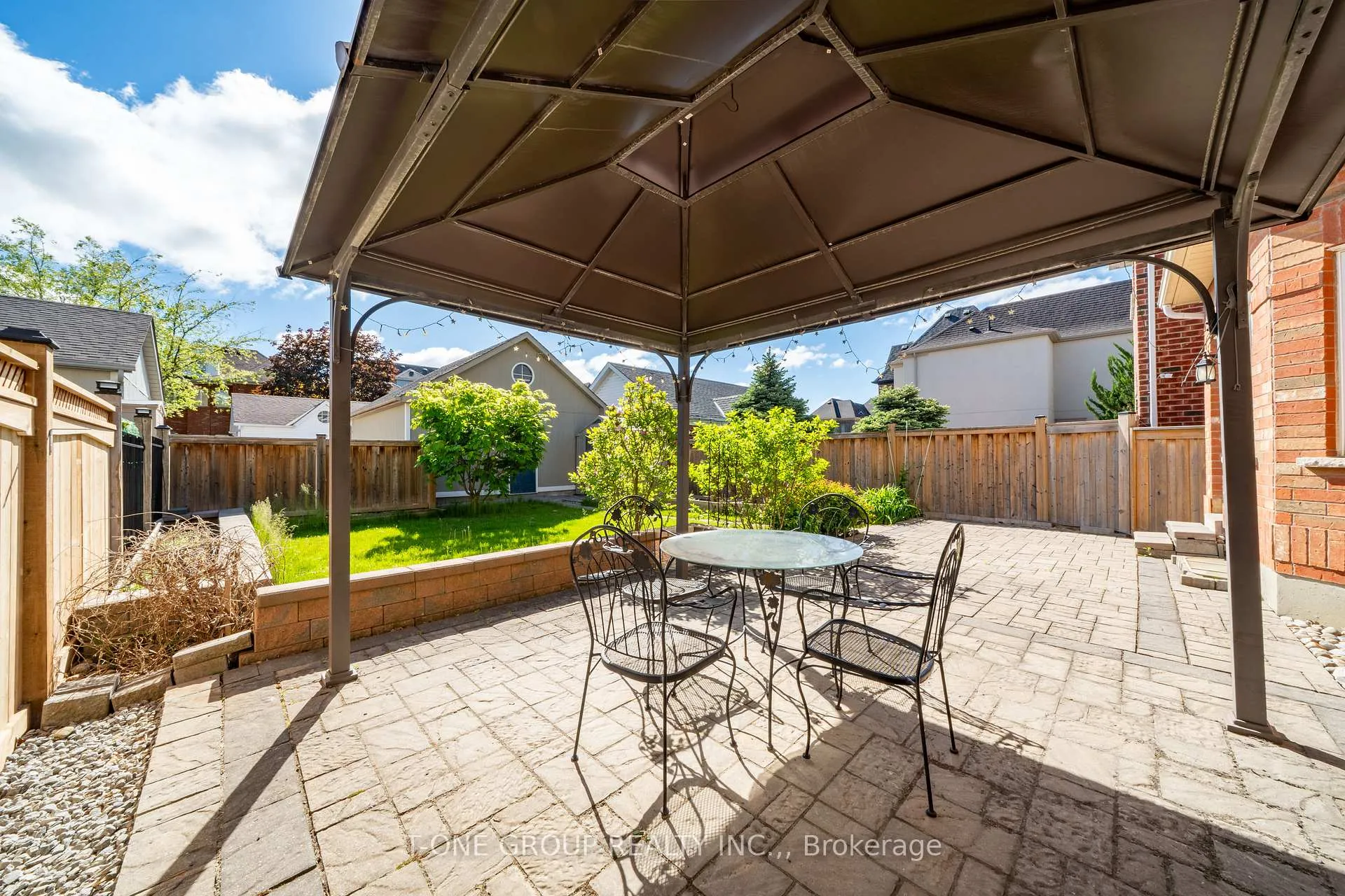 Photo 48 of 99 Prospectors Drive, Markham, Angus Glen — HOMEH