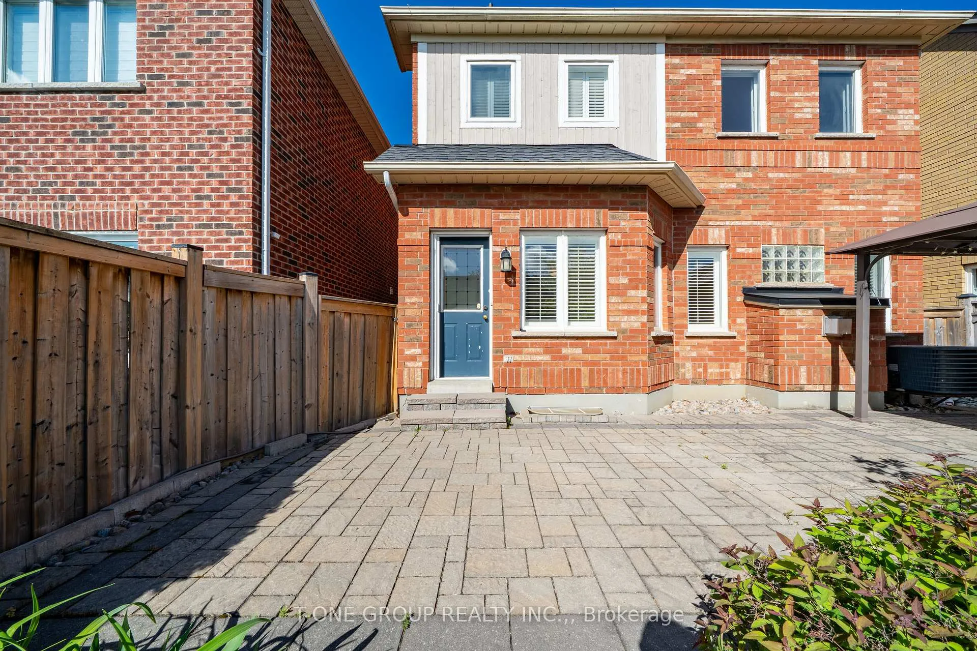 Photo 49 of 99 Prospectors Drive, Markham, Angus Glen — HOMEH