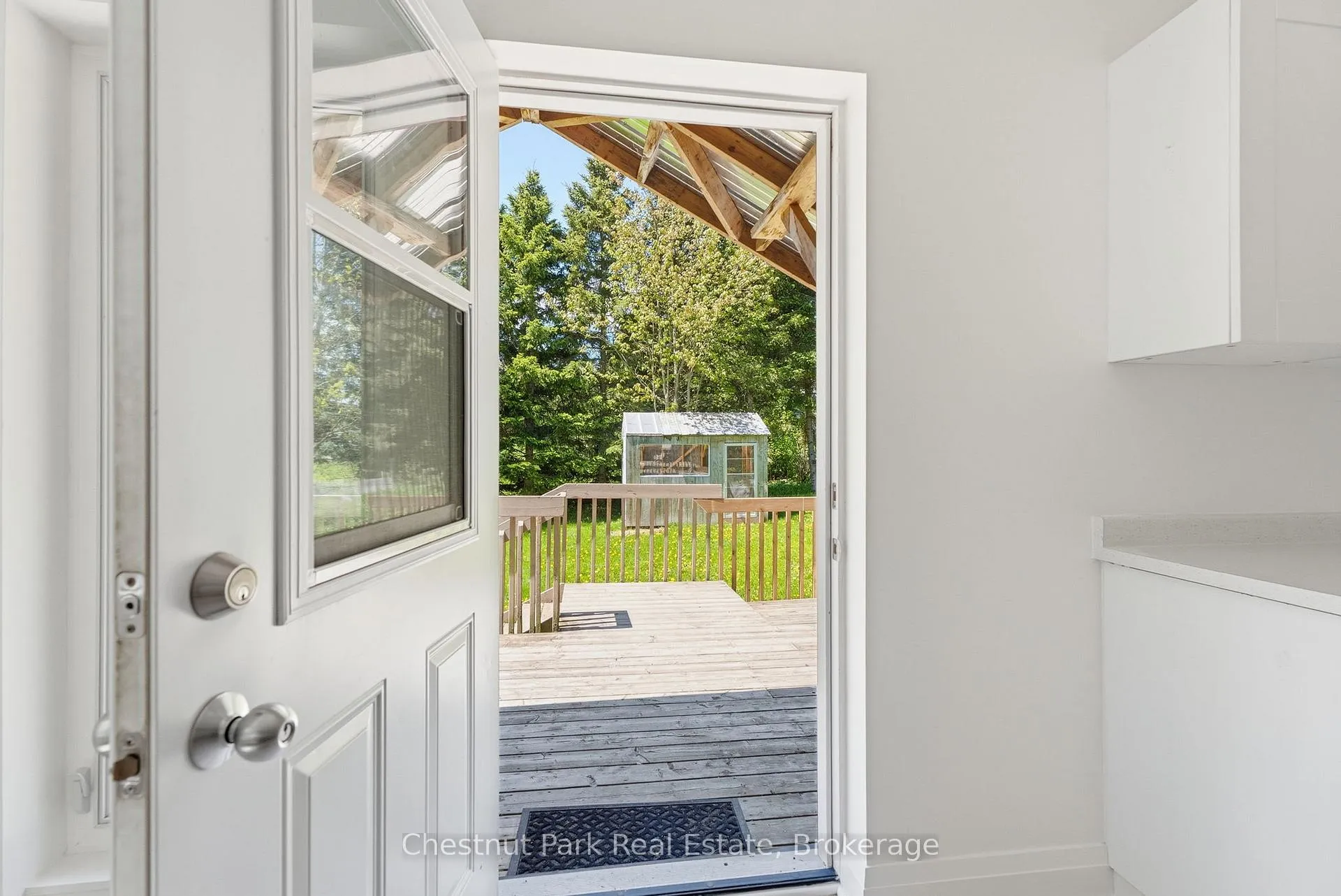 Photo 12 of 203 Centre Street, Burk's Falls — HOMEH