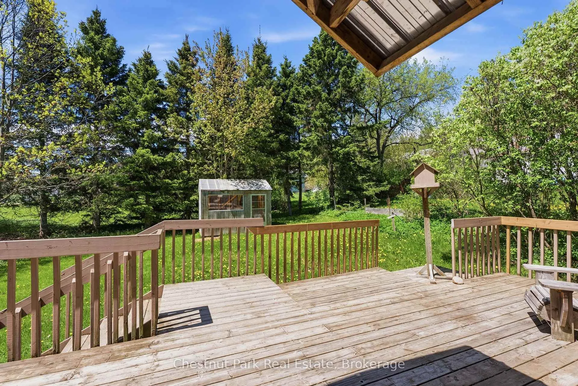Photo 13 of 203 Centre Street, Burk's Falls — HOMEH