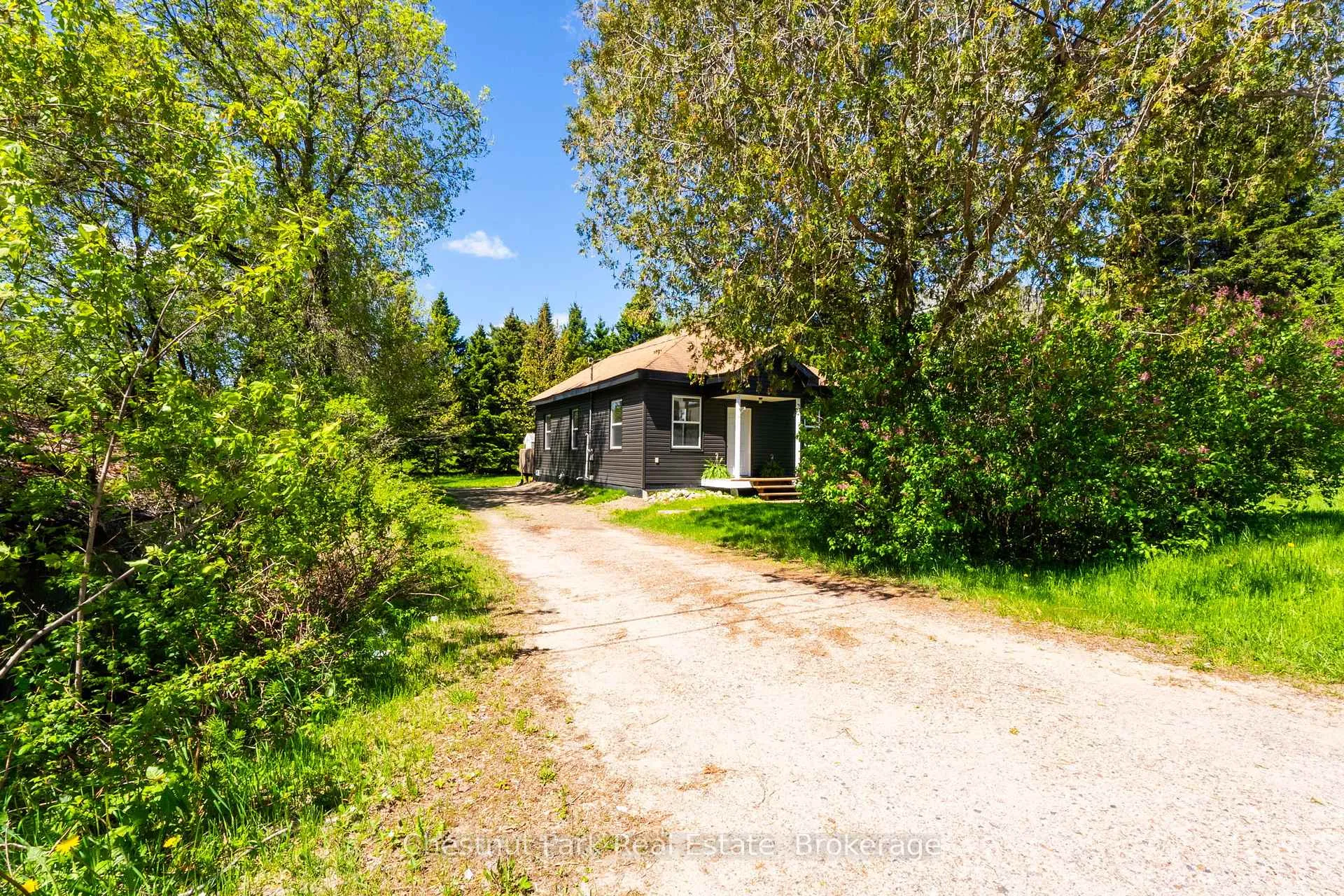 Photo 23 of 203 Centre Street, Burk's Falls — HOMEH