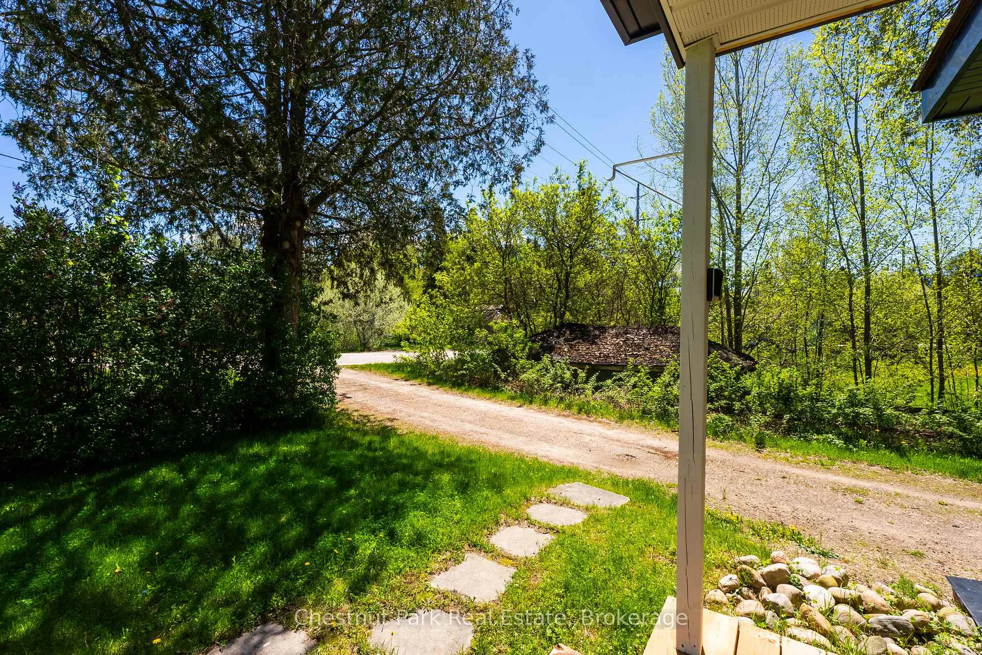 Photo 24 of 203 Centre Street, Burk's Falls — HOMEH