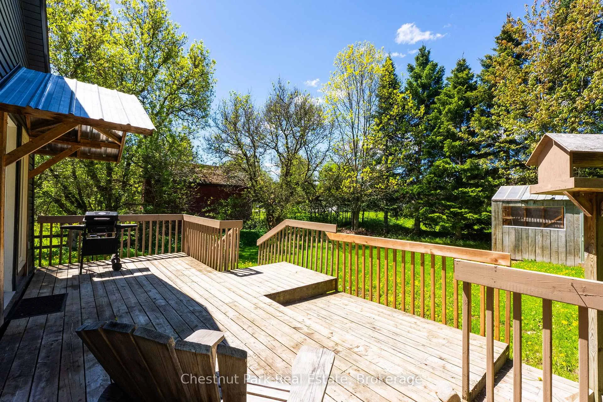 Photo 32 of 203 Centre Street, Burk's Falls — HOMEH