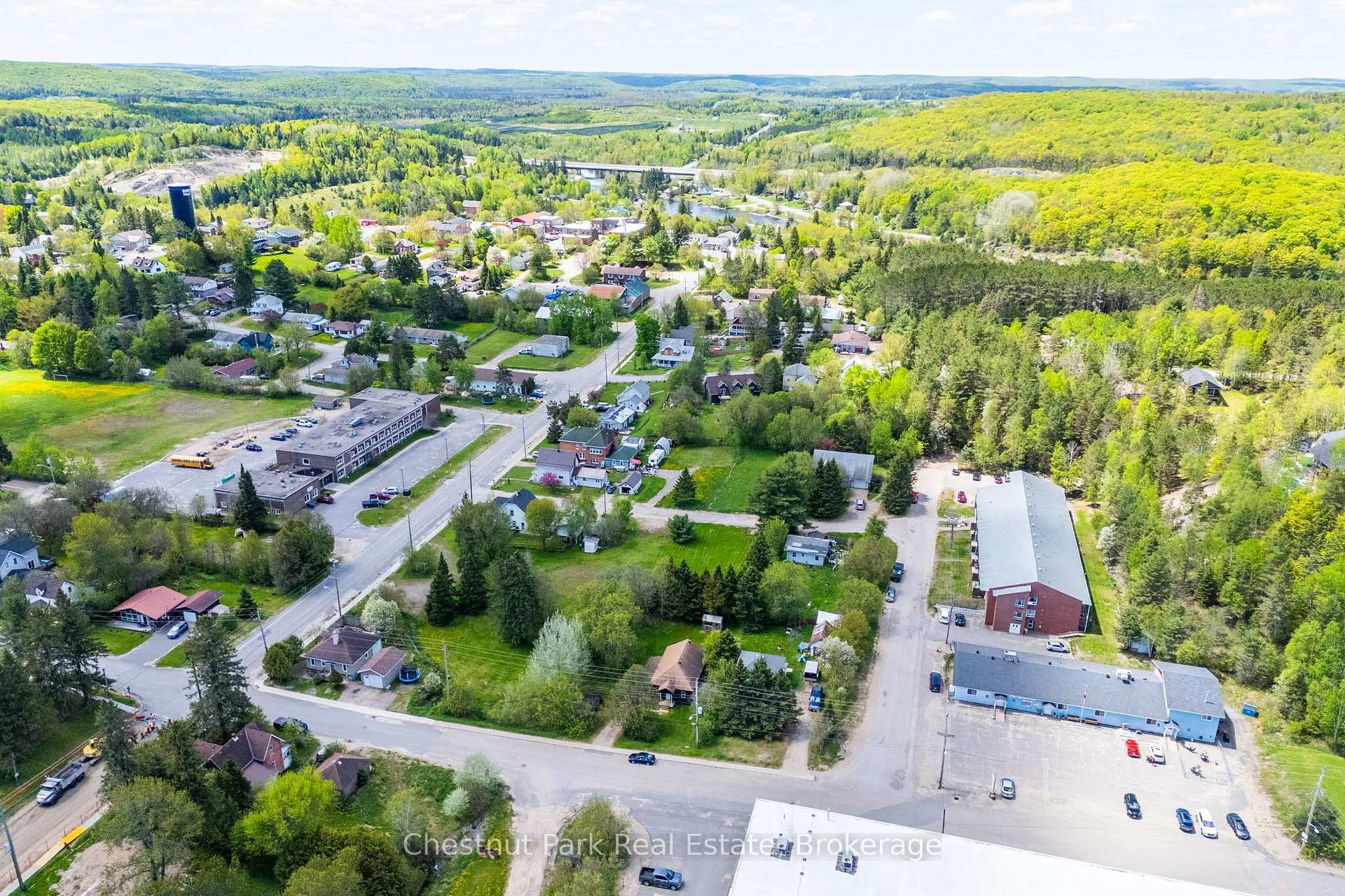 Photo 34 of 203 Centre Street, Burk's Falls — HOMEH