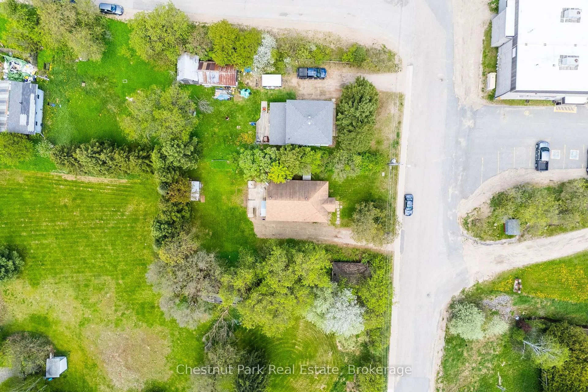 Photo 37 of 203 Centre Street, Burk's Falls — HOMEH