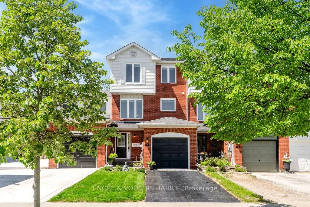 Photo 1 of 84 Pickett Crescent, Barrie, Painswick North — HOMEH