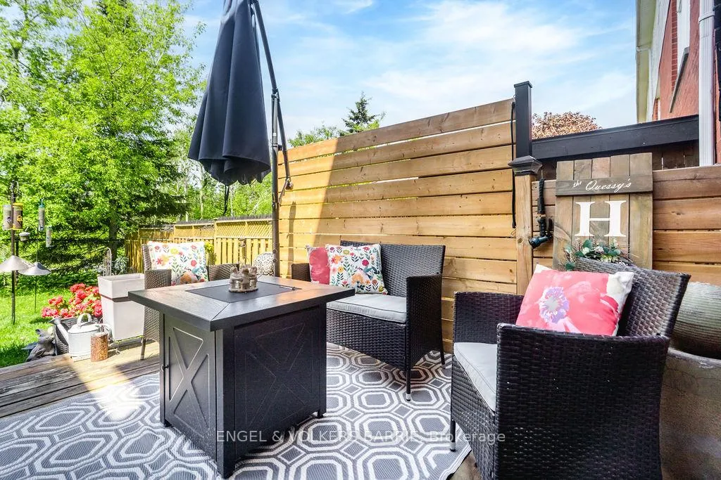 Photo 25 of 84 Pickett Crescent, Barrie, Painswick North — HOMEH