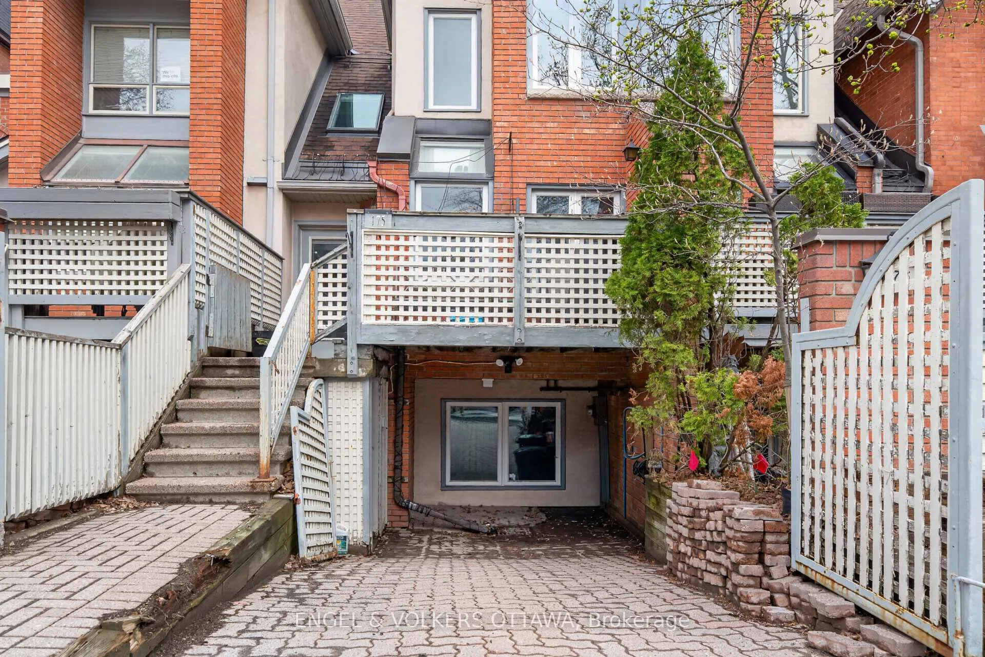 Photo 16 of Unit B, 175 James Street, Ottawa, Ottawa Centre — HOMEH