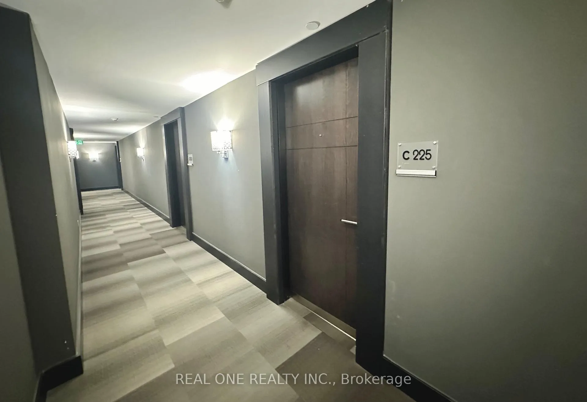 Photo 1 of Unit C225, 330 Philip Street, Waterloo, Downtown Waterloo — HOMEH
