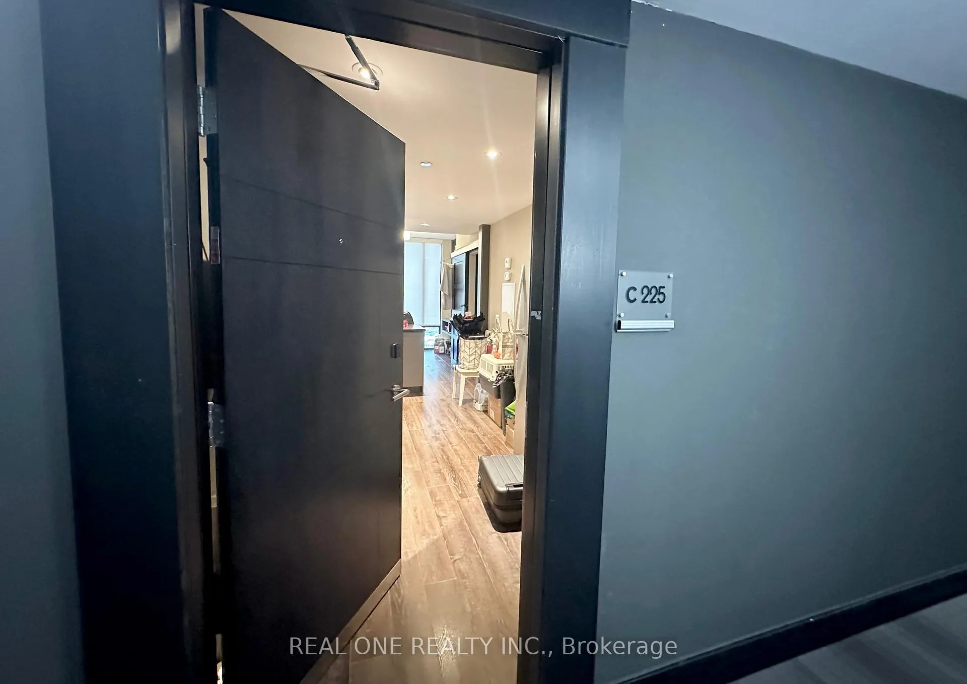 Photo 2 of Unit C225, 330 Philip Street, Waterloo, Downtown Waterloo — HOMEH