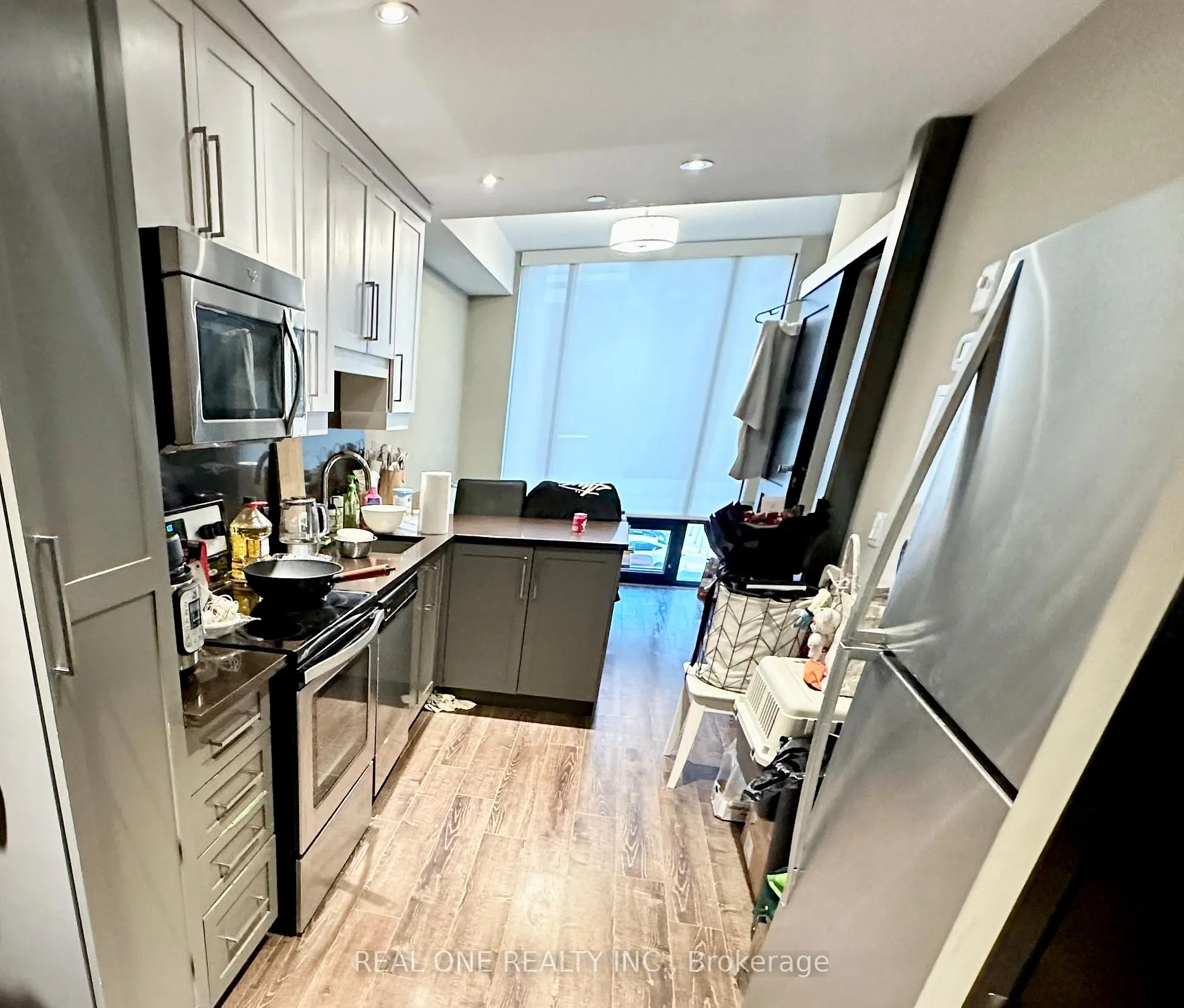 Photo 3 of Unit C225, 330 Philip Street, Waterloo, Downtown Waterloo — HOMEH