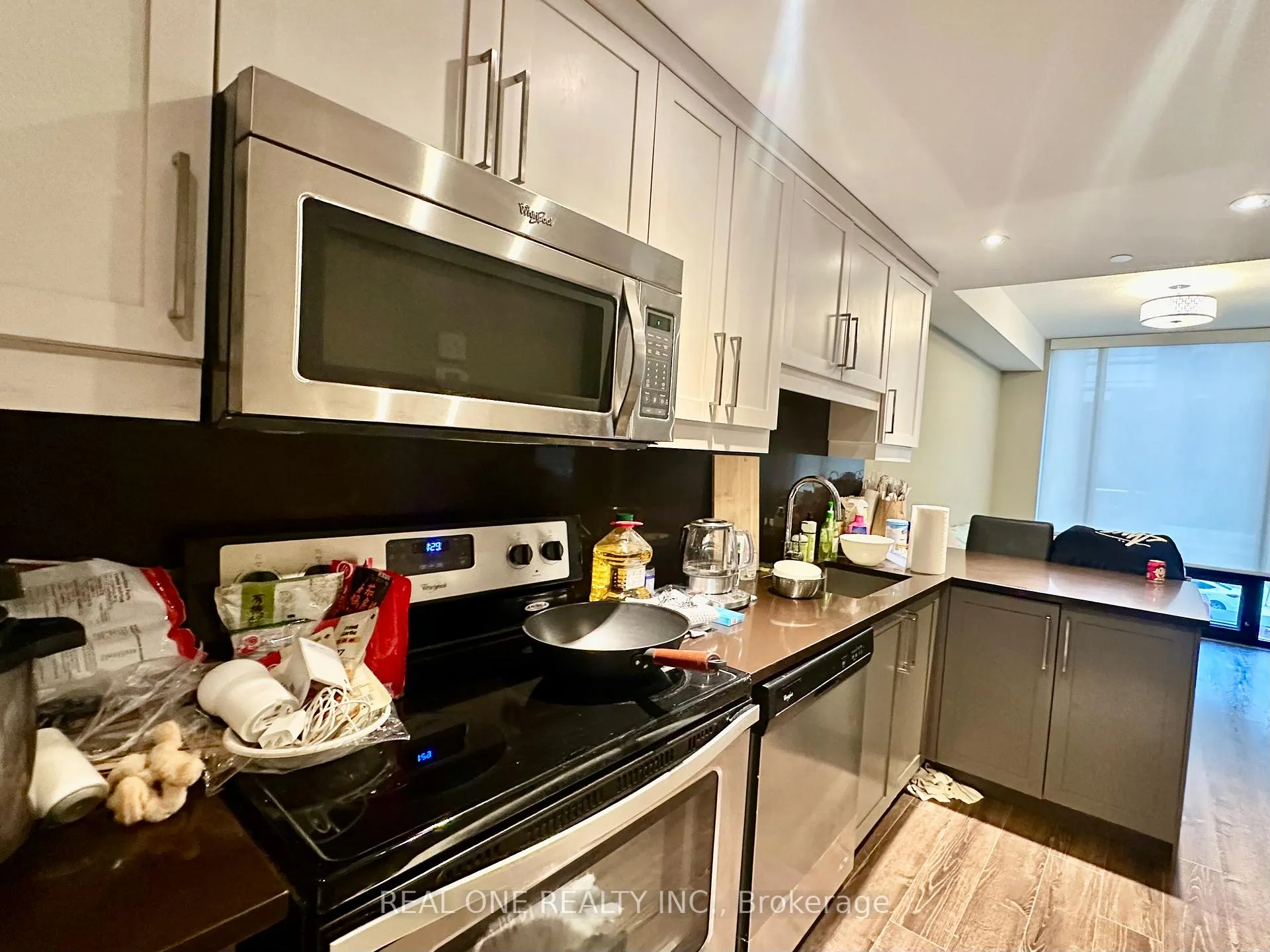 Photo 4 of Unit C225, 330 Philip Street, Waterloo, Downtown Waterloo — HOMEH