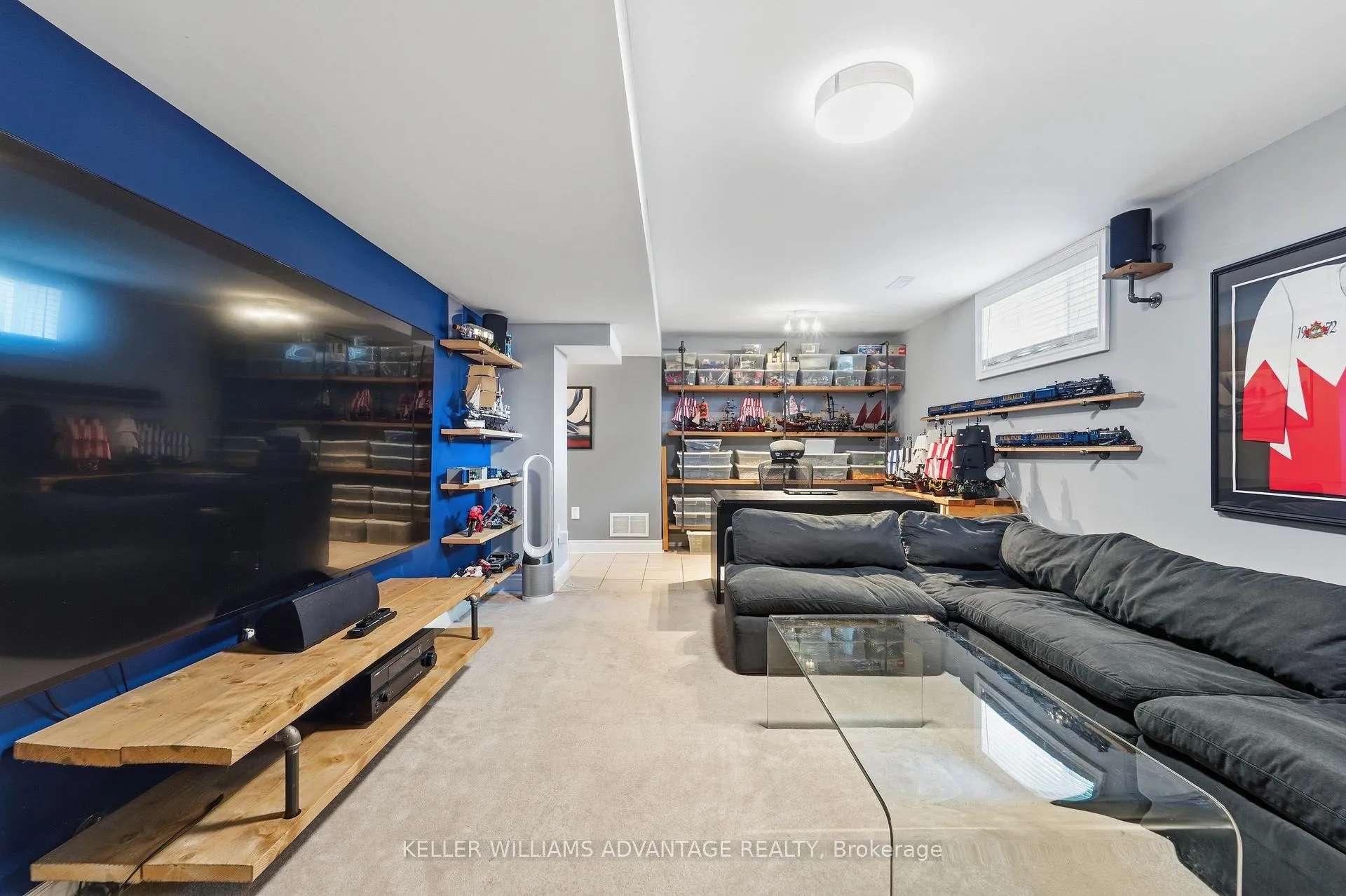 Photo 25 of 4 Cranberry Lane, Barrie, Holly — HOMEH